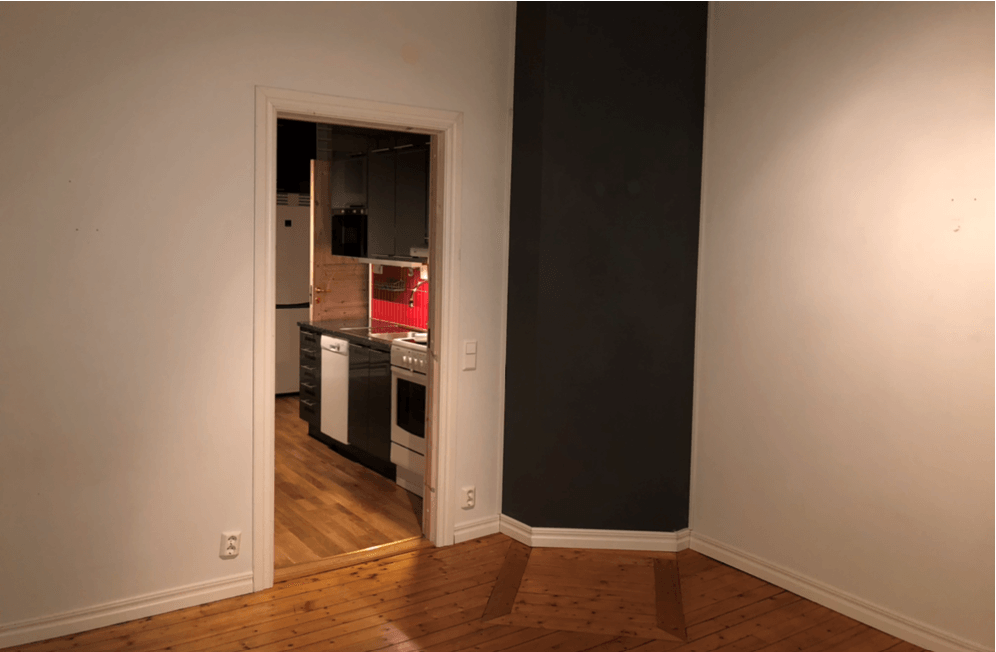 2 rok · 45 m² i Huskvarna – bild 7