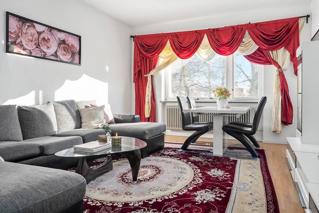 Lägenhet, 3 rooms, 68 sqm, Ystad – bild 8