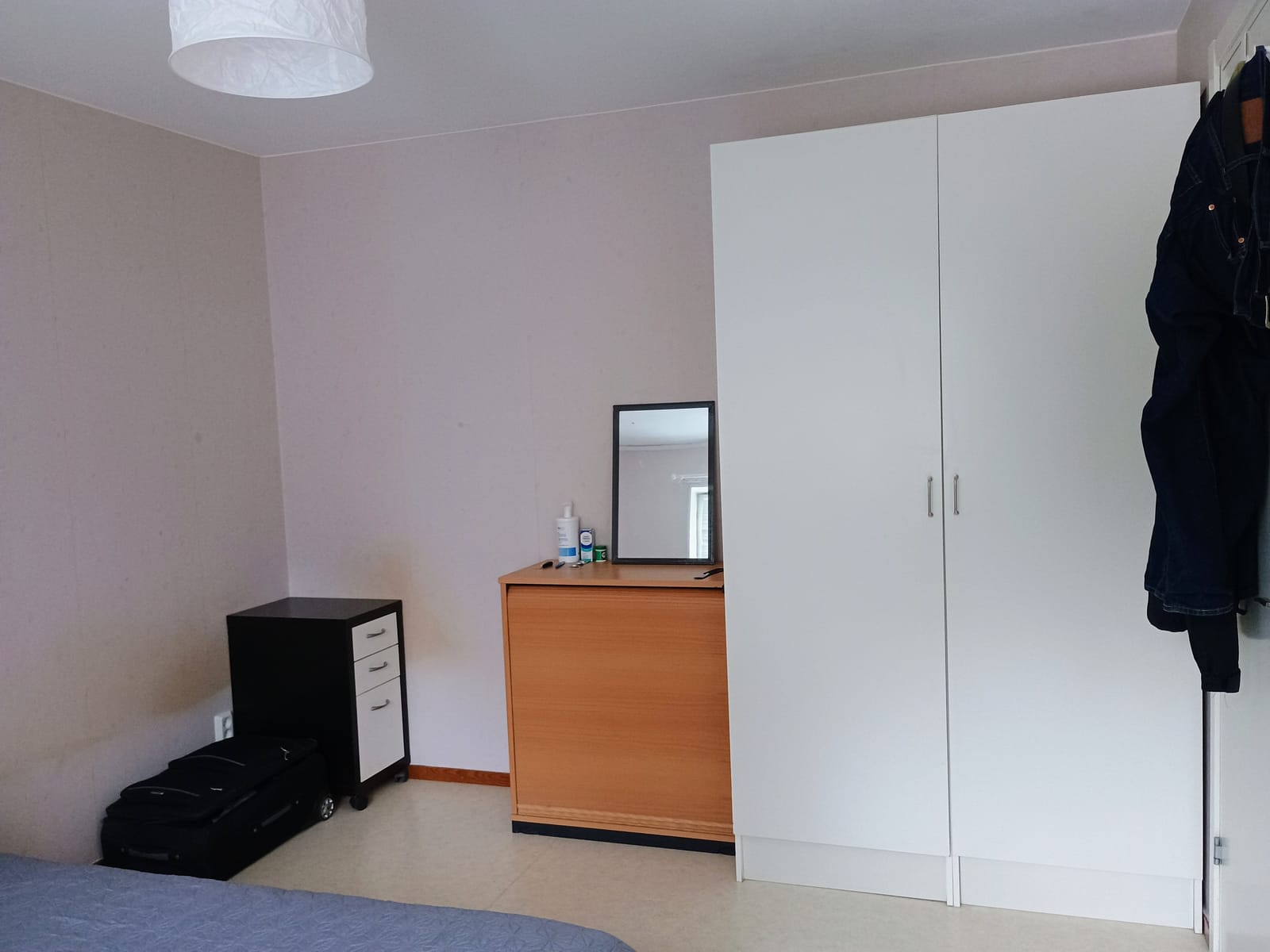 2 rok · 64 m² i Uppsala – bild 6