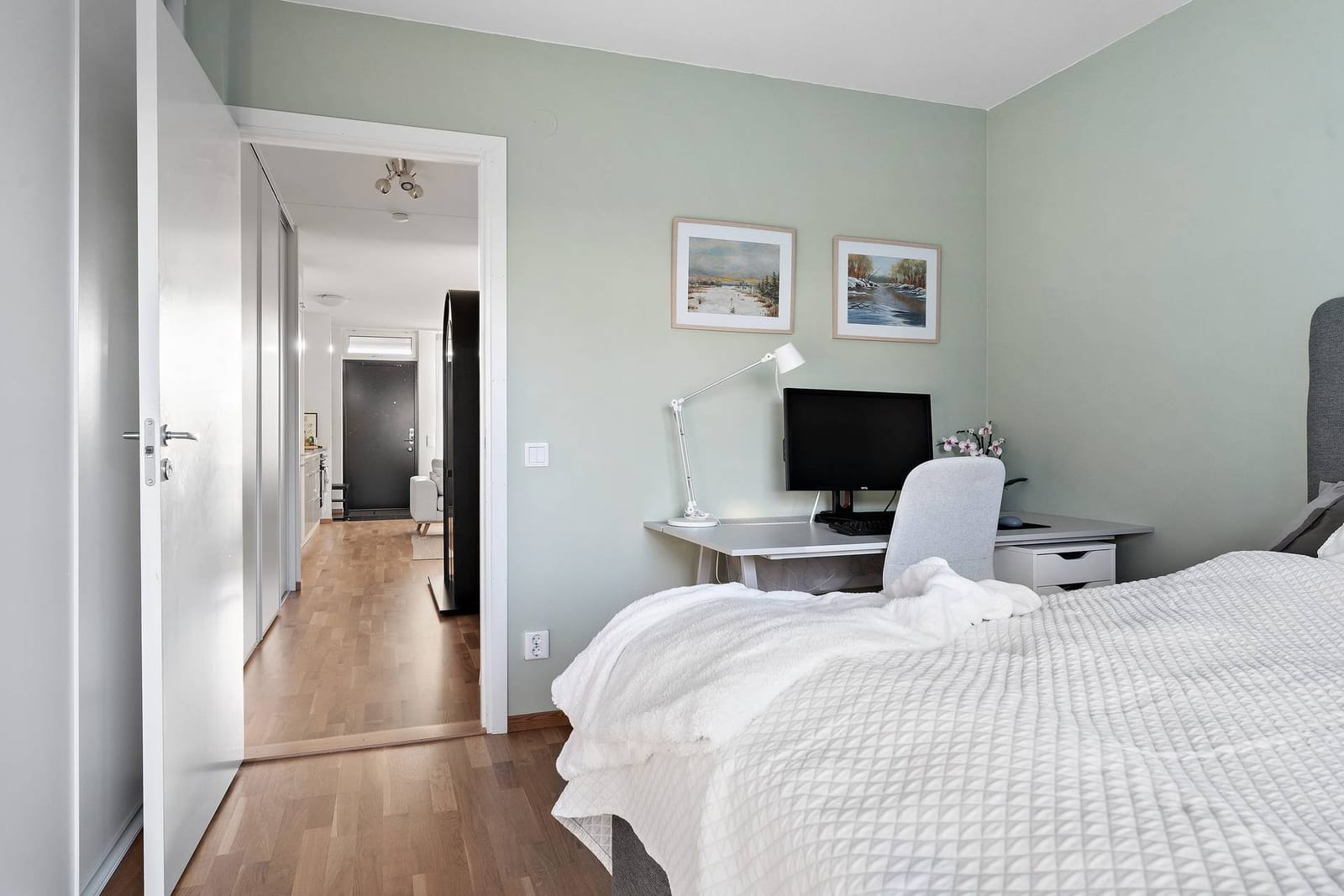 2 rok · 45 m² i Sundbyberg – bild 9