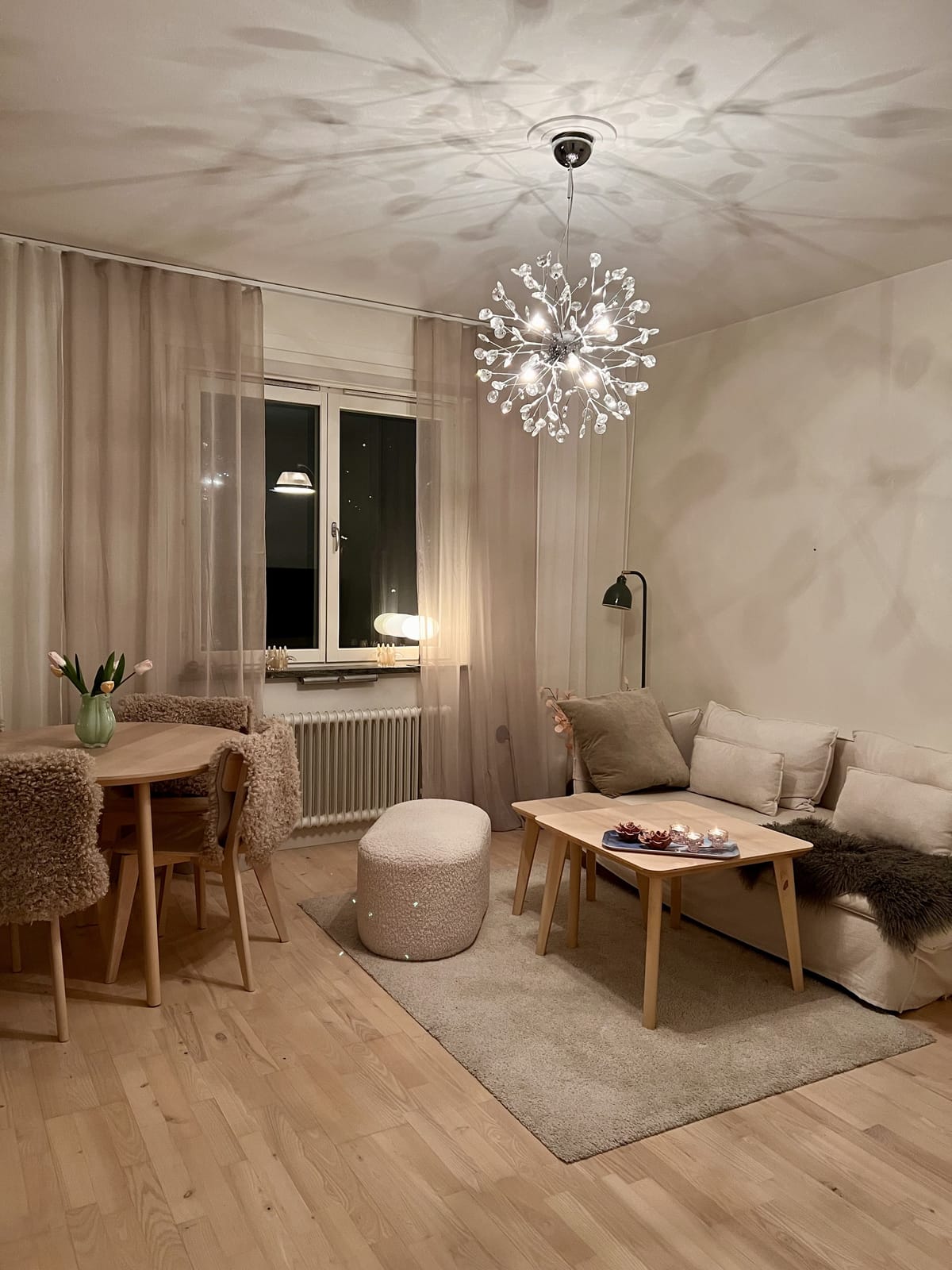 Lägenhet, 2 rooms, 42 sqm, Bromma
