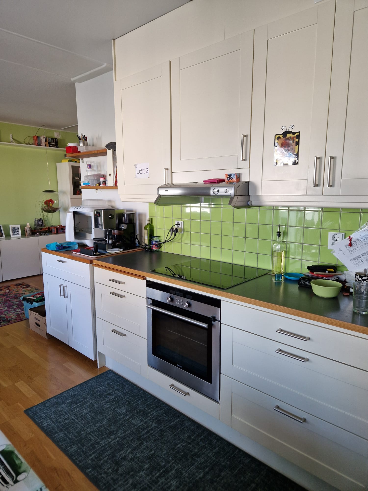 Lägenhet, 1 rooms, 9 sqm, Solna – bild 11