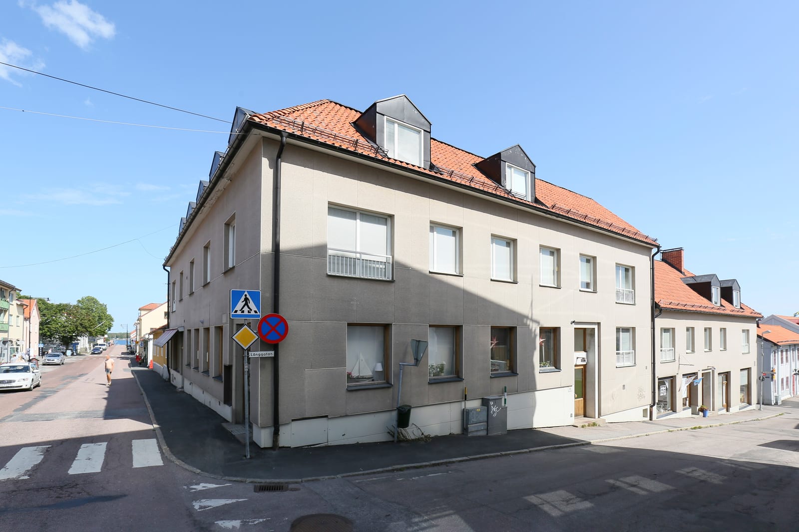 1 rok · 18 m² i Öregrund – bild 2