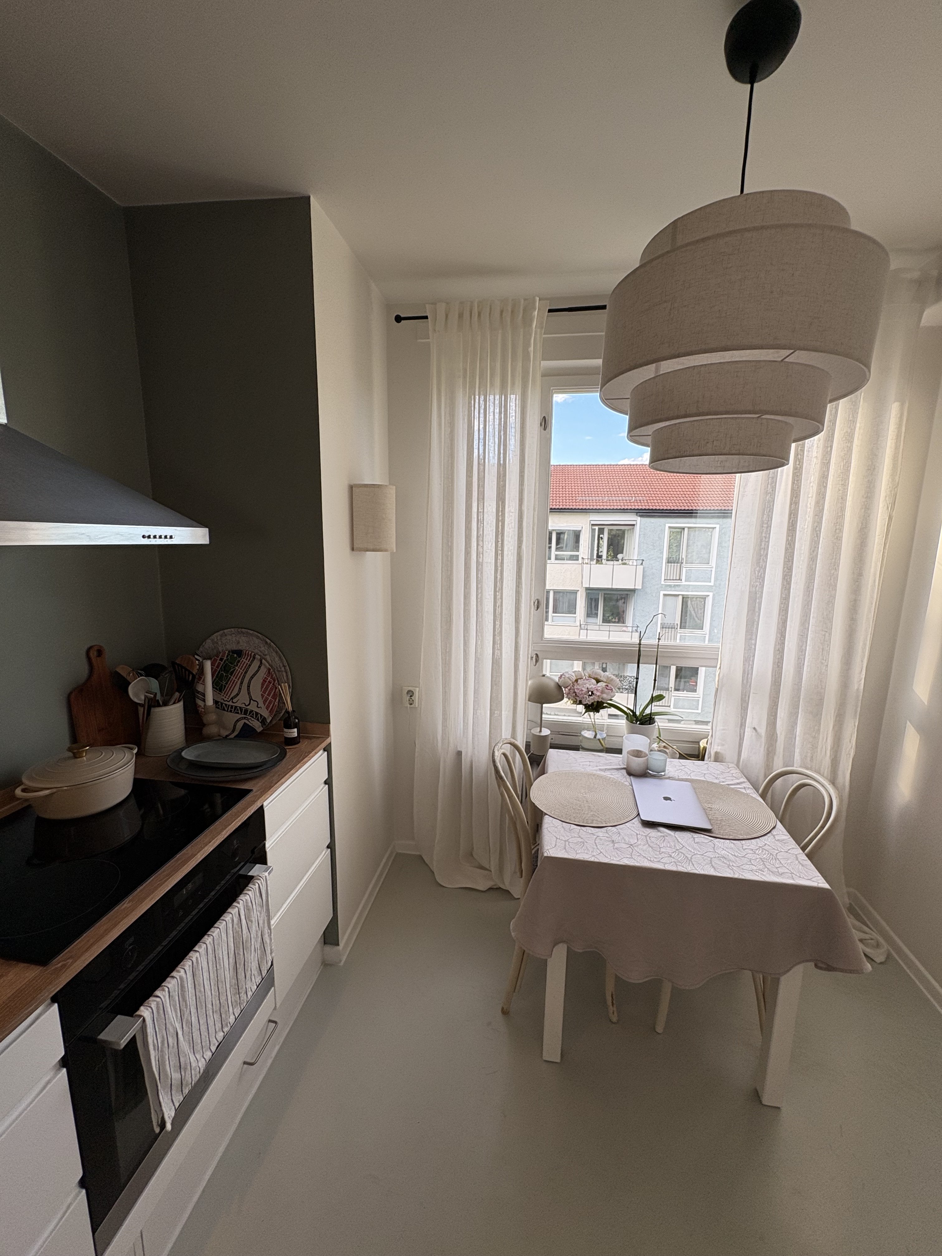 Lägenhet, 1 rooms, 20 sqm, Enskede – bild 11