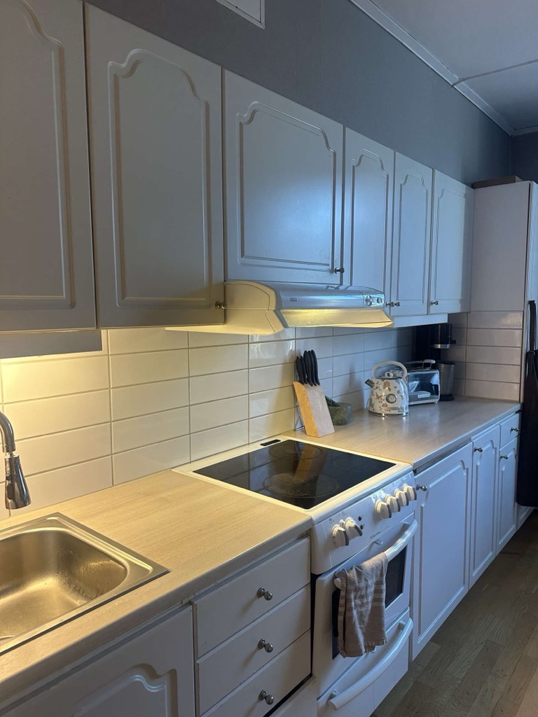 5 rok · 130 m² i Lidköping – bild 6