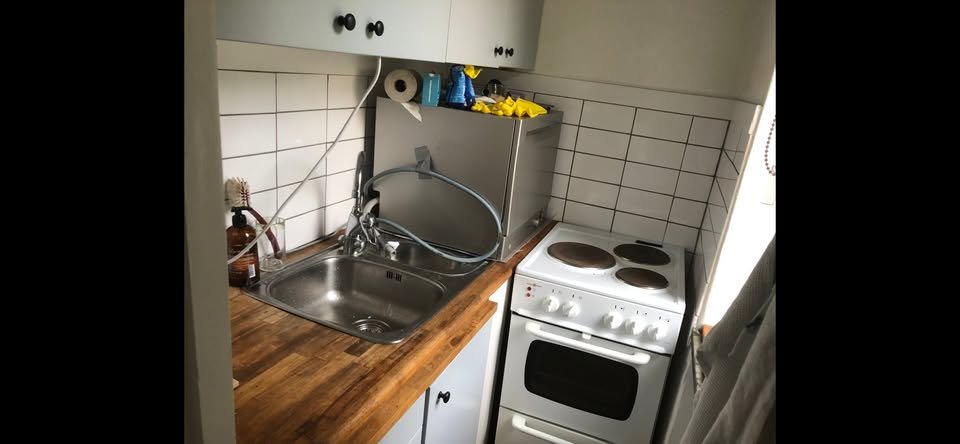Lägenhet, 2 rooms, 28 sqm, Södertälje – bild 4