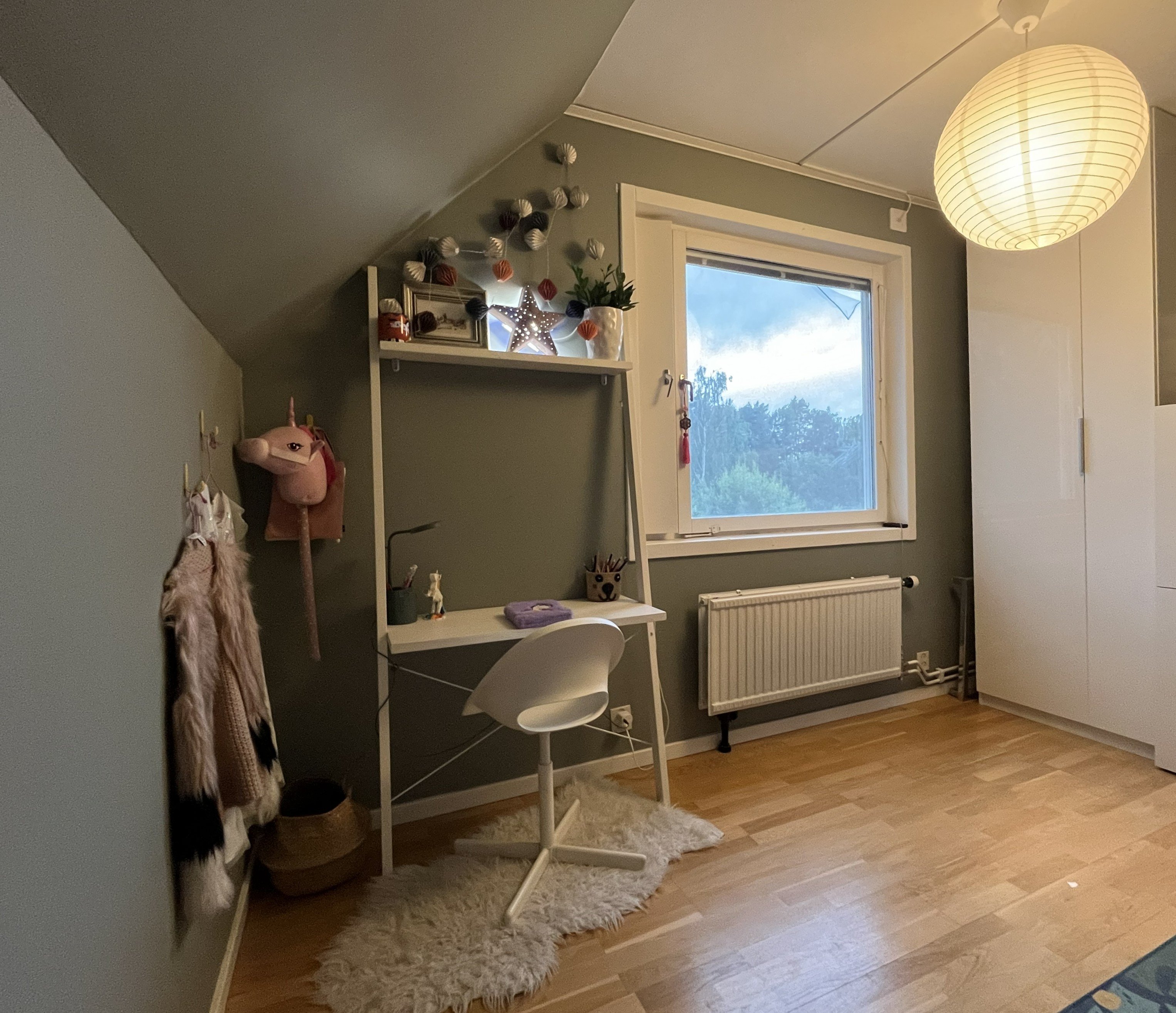 Villa/Hus, 7 rooms, 183 sqm, Tungelsta – bild 18