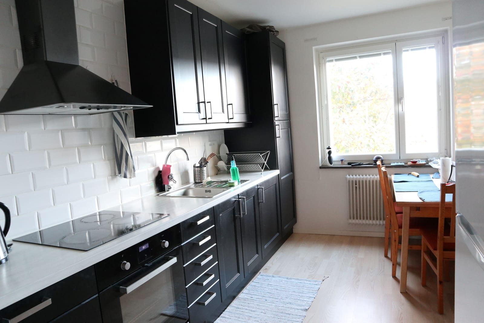 Lägenhet, 3 rooms, 66 sqm, Bandhagen