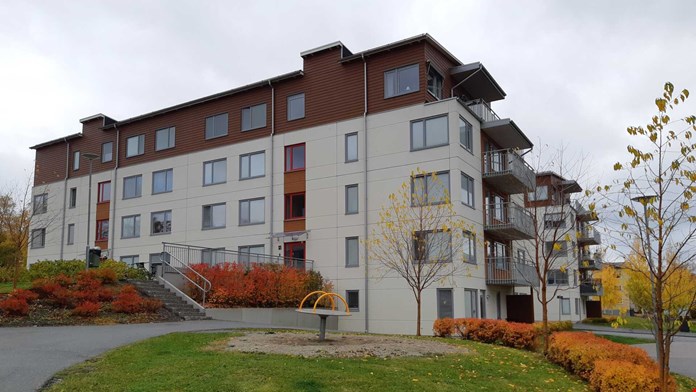 2 rok · 64 m² i Östersund – bild 6