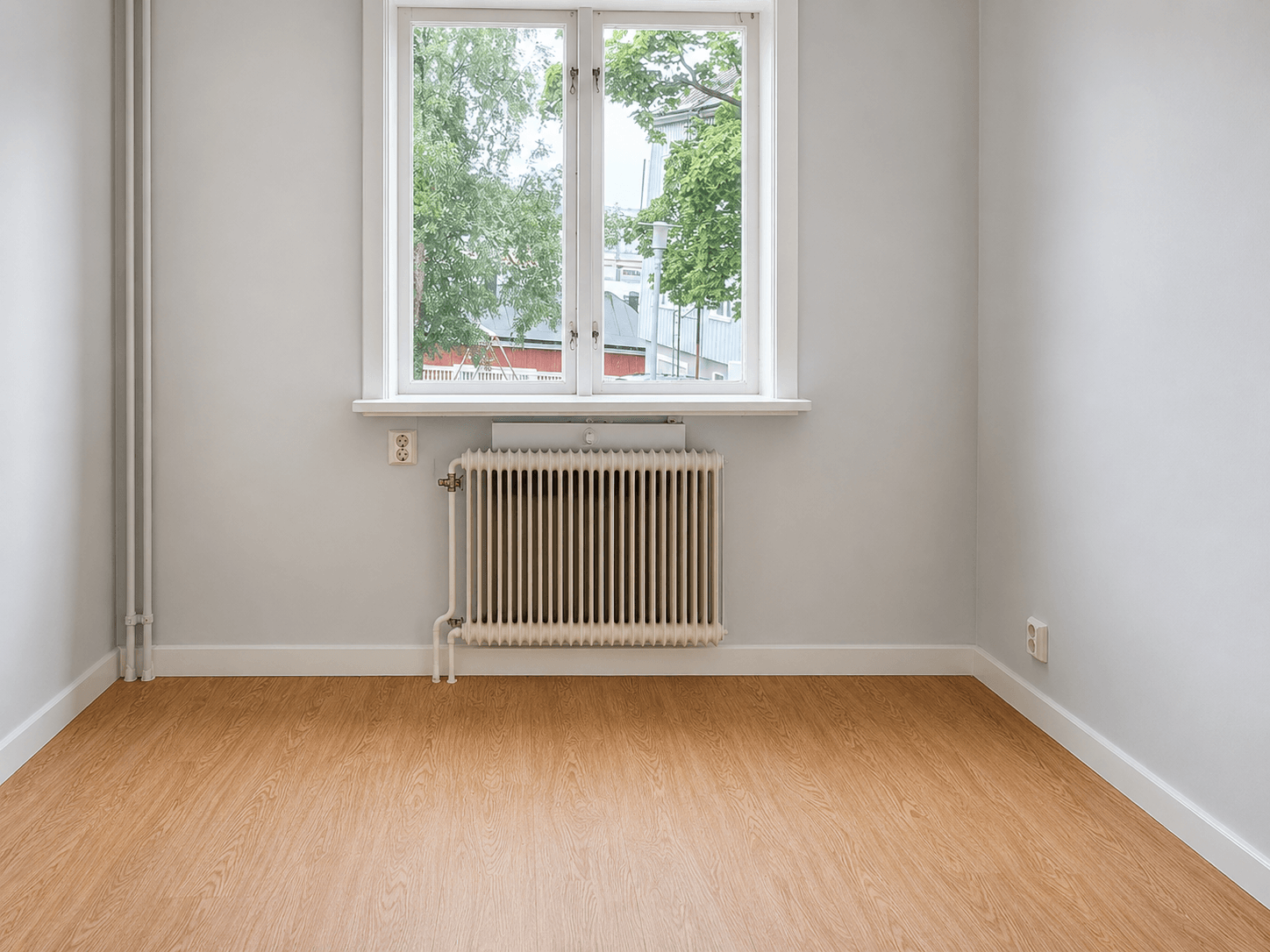 6 rok · 146 m² i Härnösand – bild 5