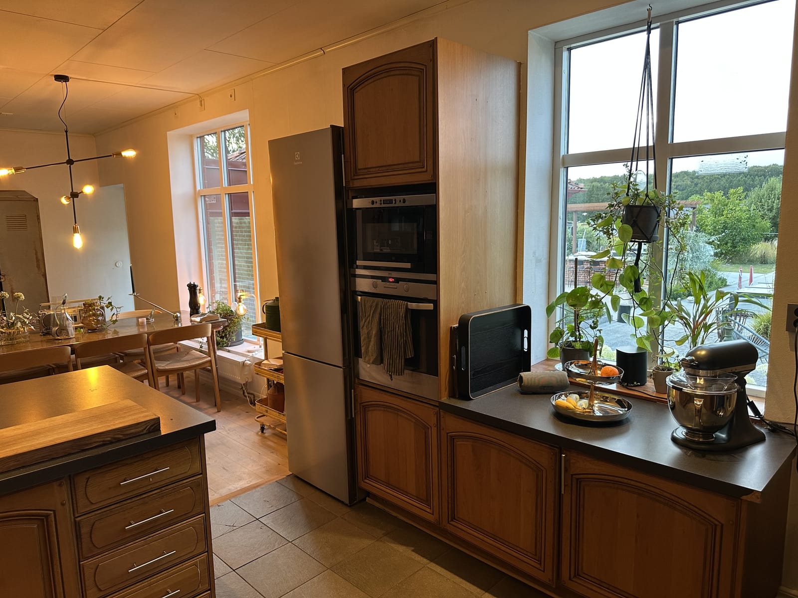5 rok · 165 m² i Sankt Olof – bild 7