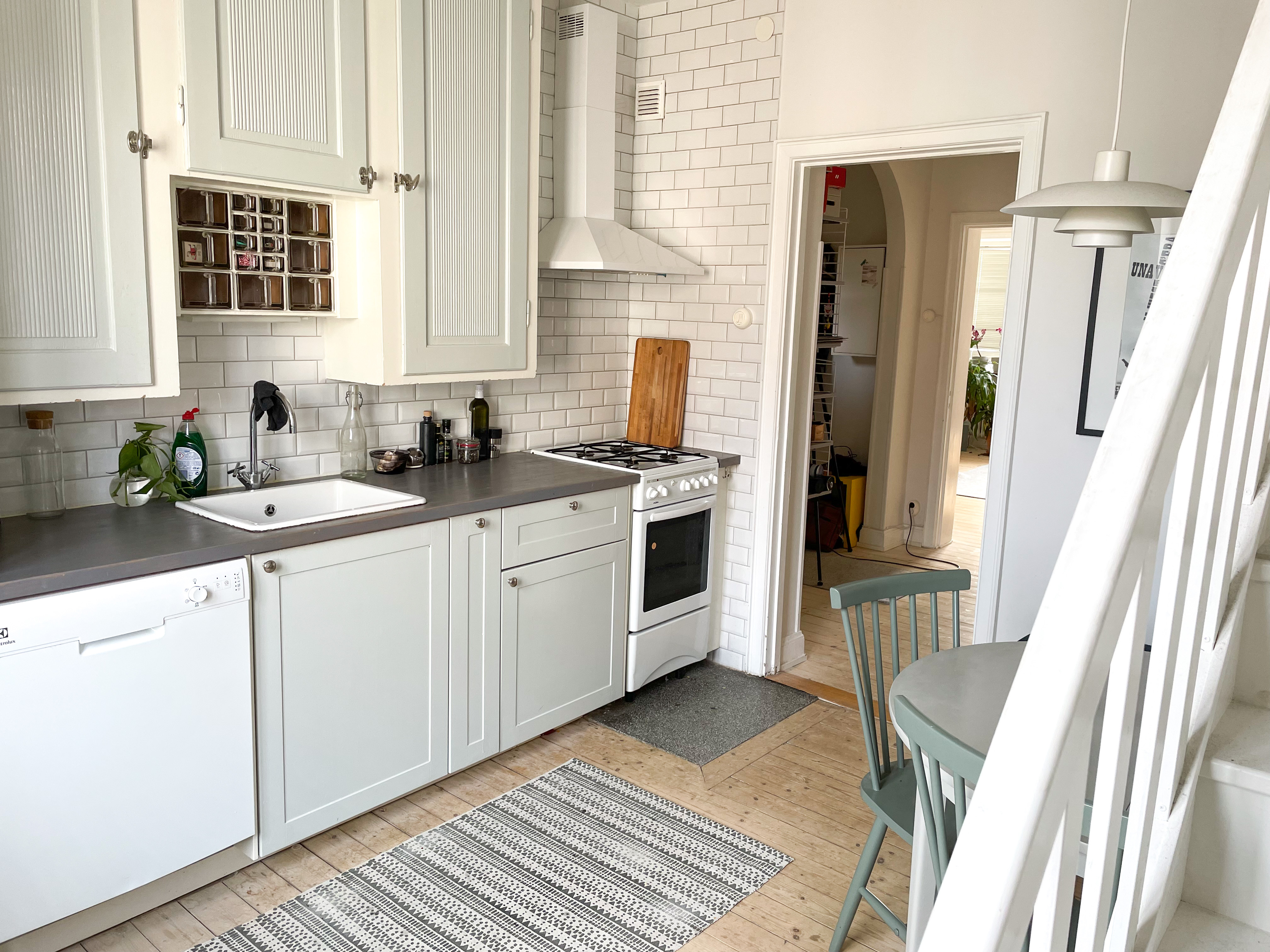 Lägenhet, 2 rooms, 51 sqm, Malmö – bild 2