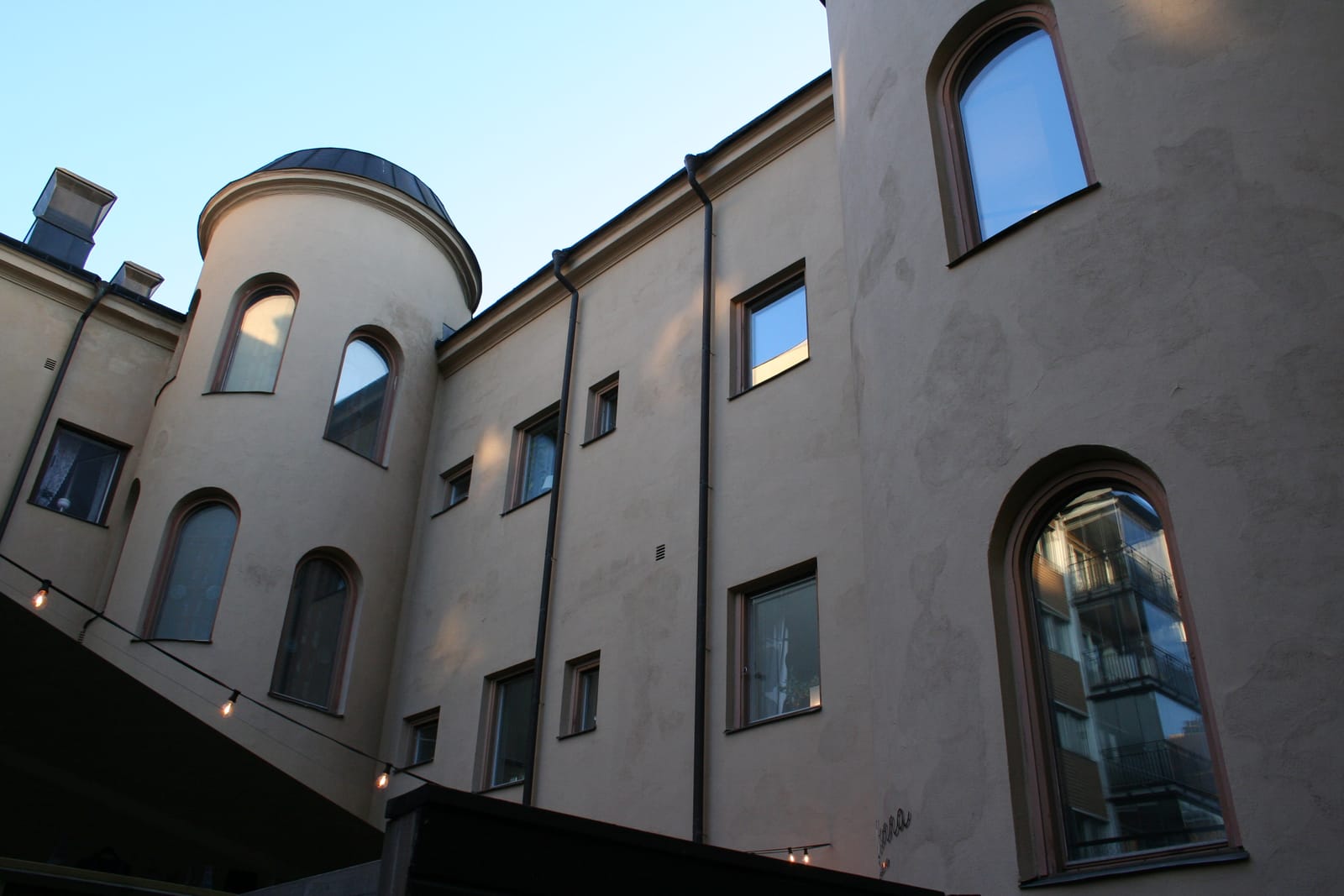 3 rok · 91 m² i Sundsvall – bild 16