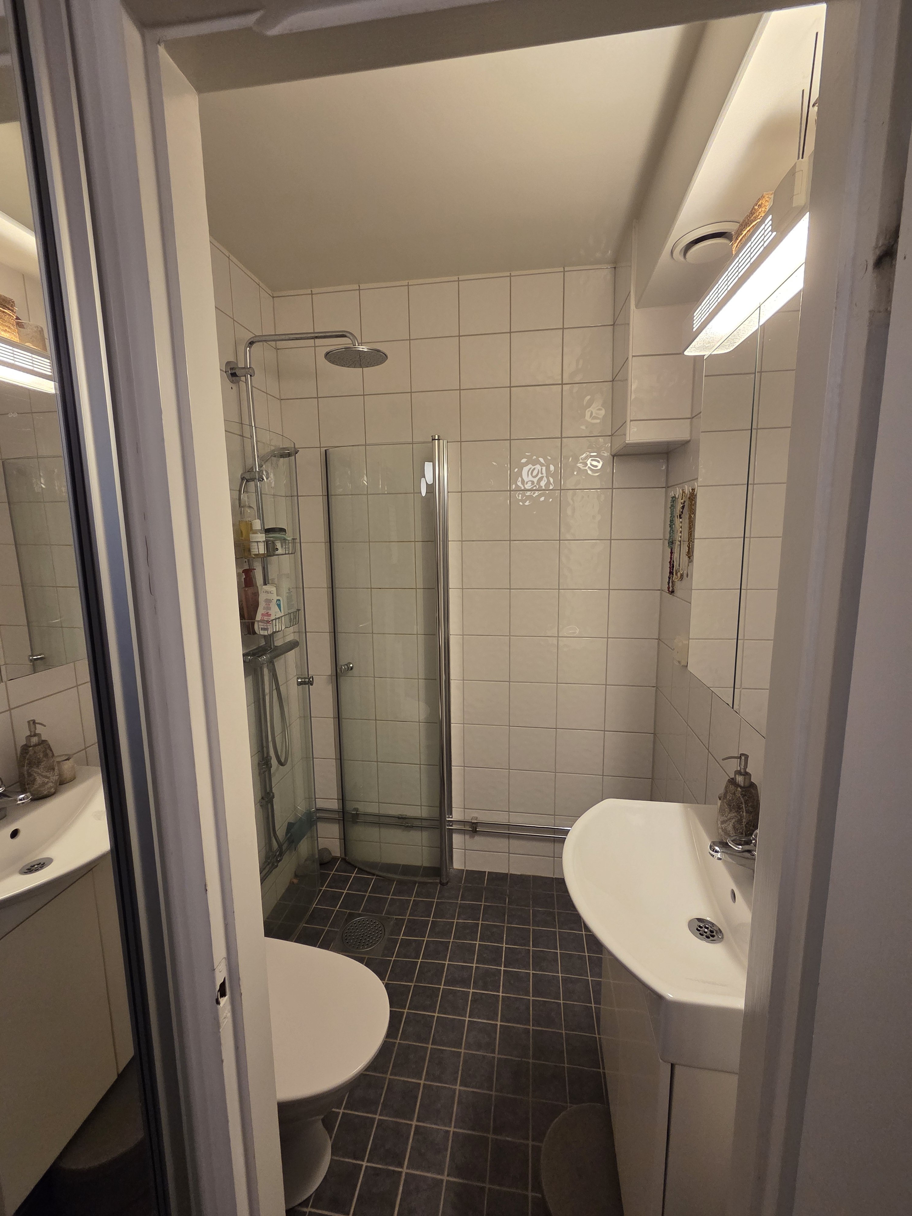 Lägenhet, 1 rooms, 27 sqm, Stockholm – bild 5