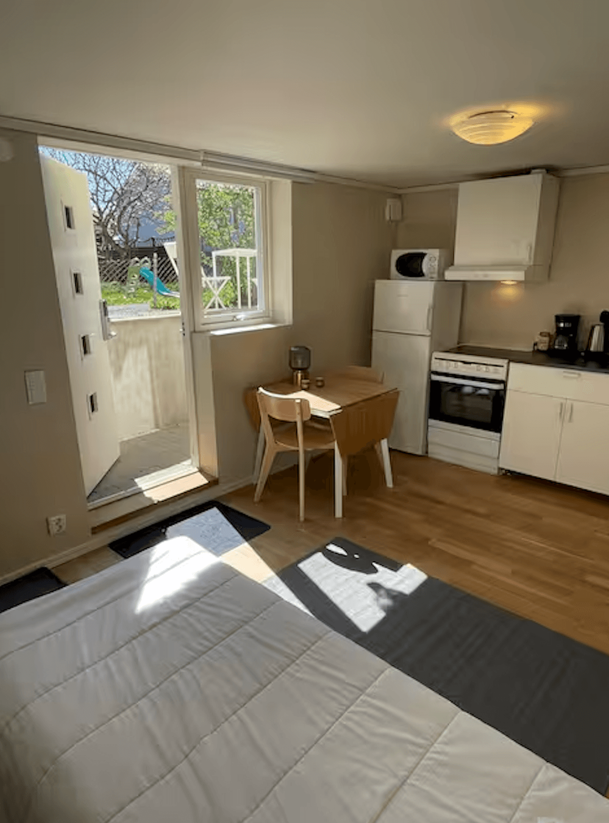 5 rok · 120 m² i Hägersten – bild 24