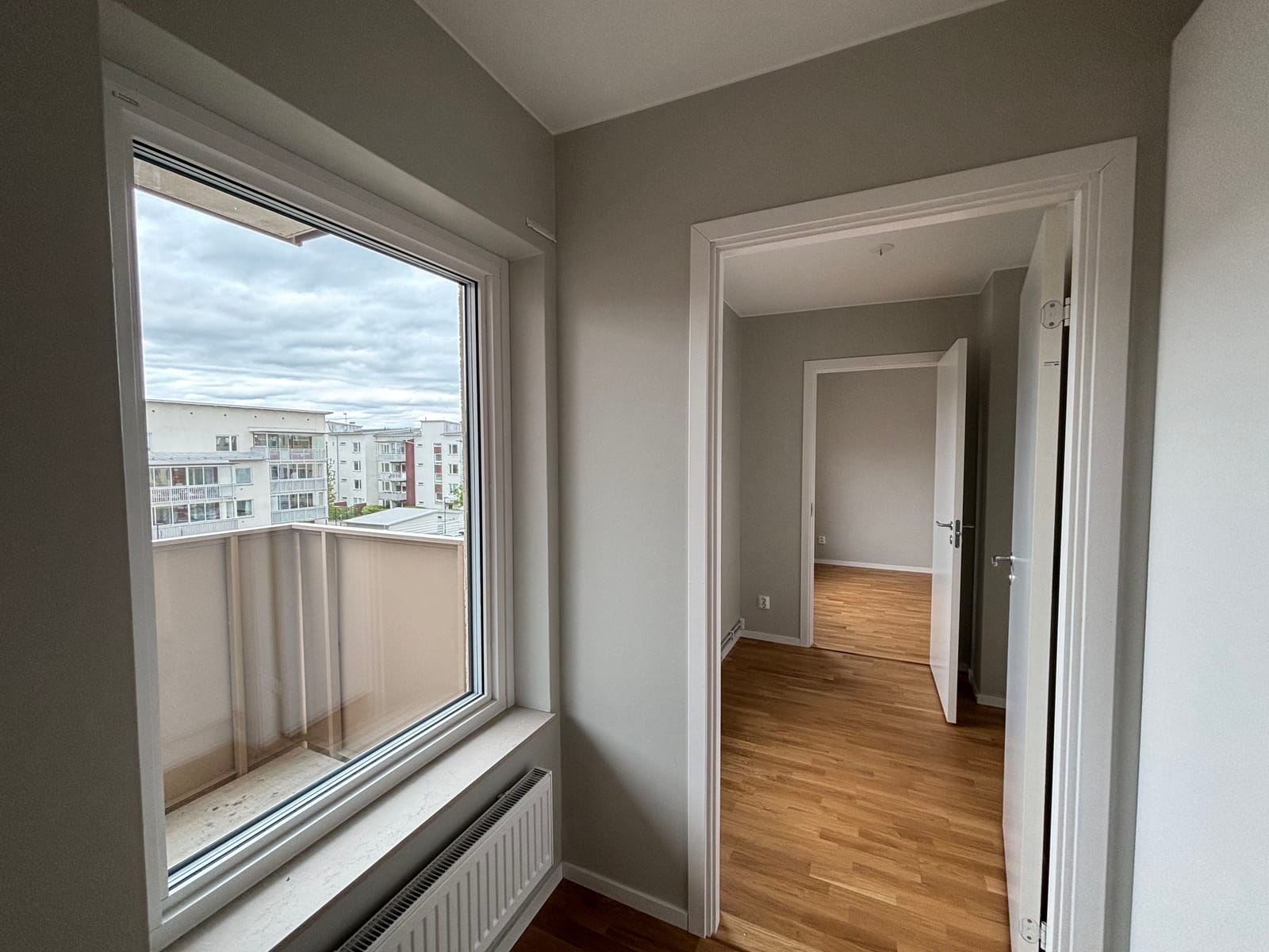 2 rok · 55 m² i Enköping – bild 9