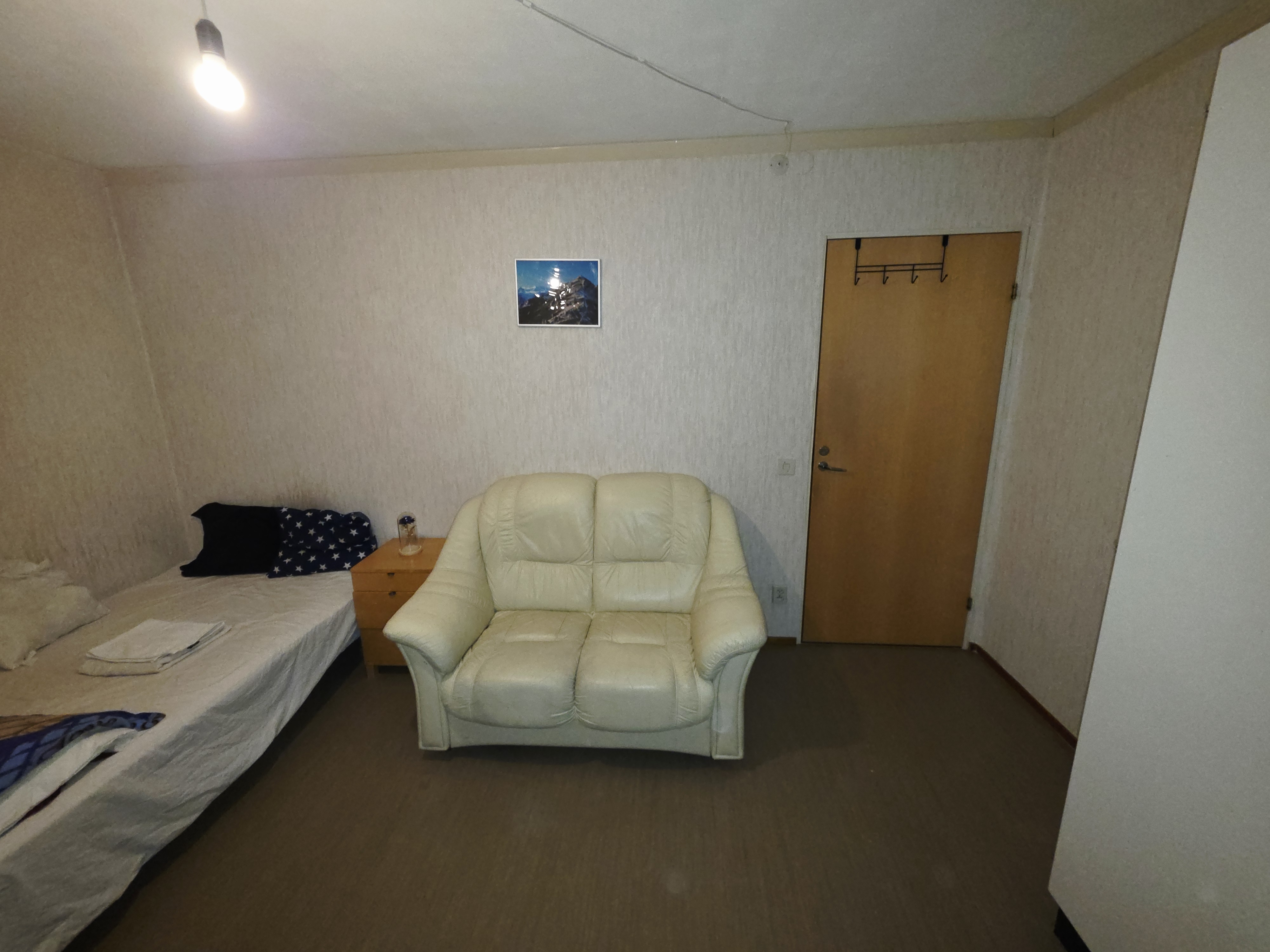 Lägenhet, 1 rooms, 16 sqm, Kista – bild 6