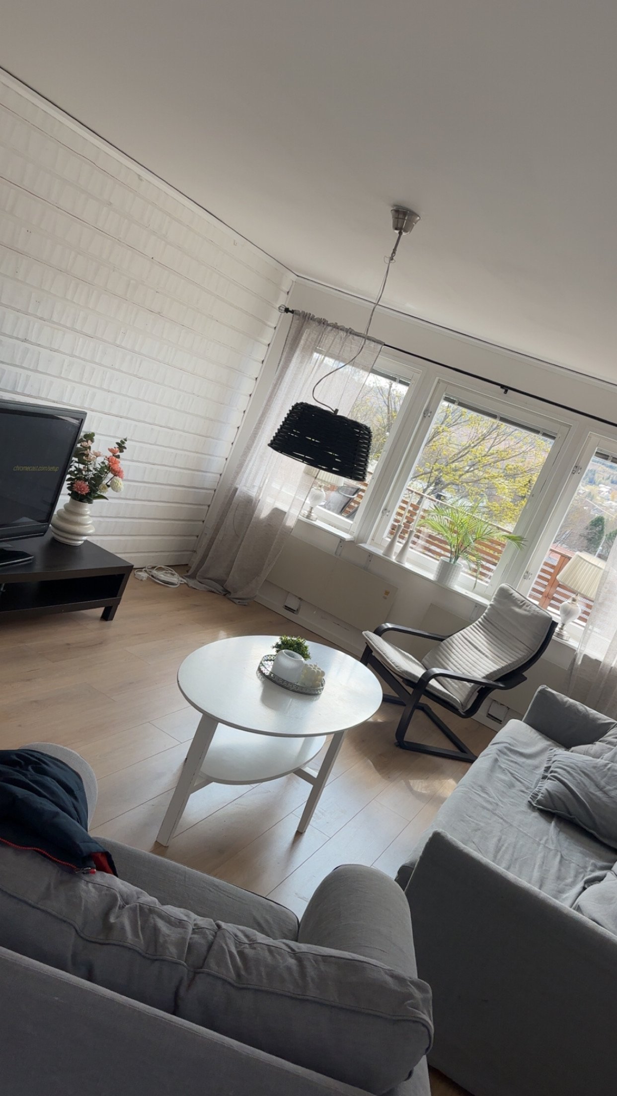 5 rok · 100 m² i Bollstabruk – Bollstabruk