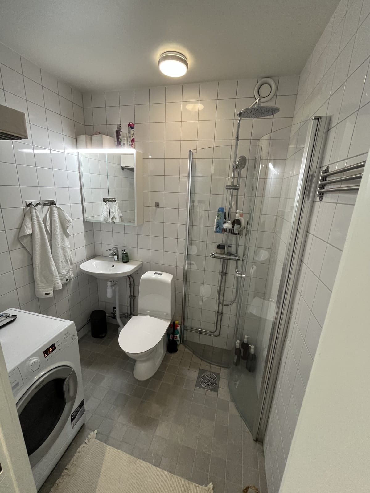 3 rok · 94 m² i Sundbyberg – bild 8