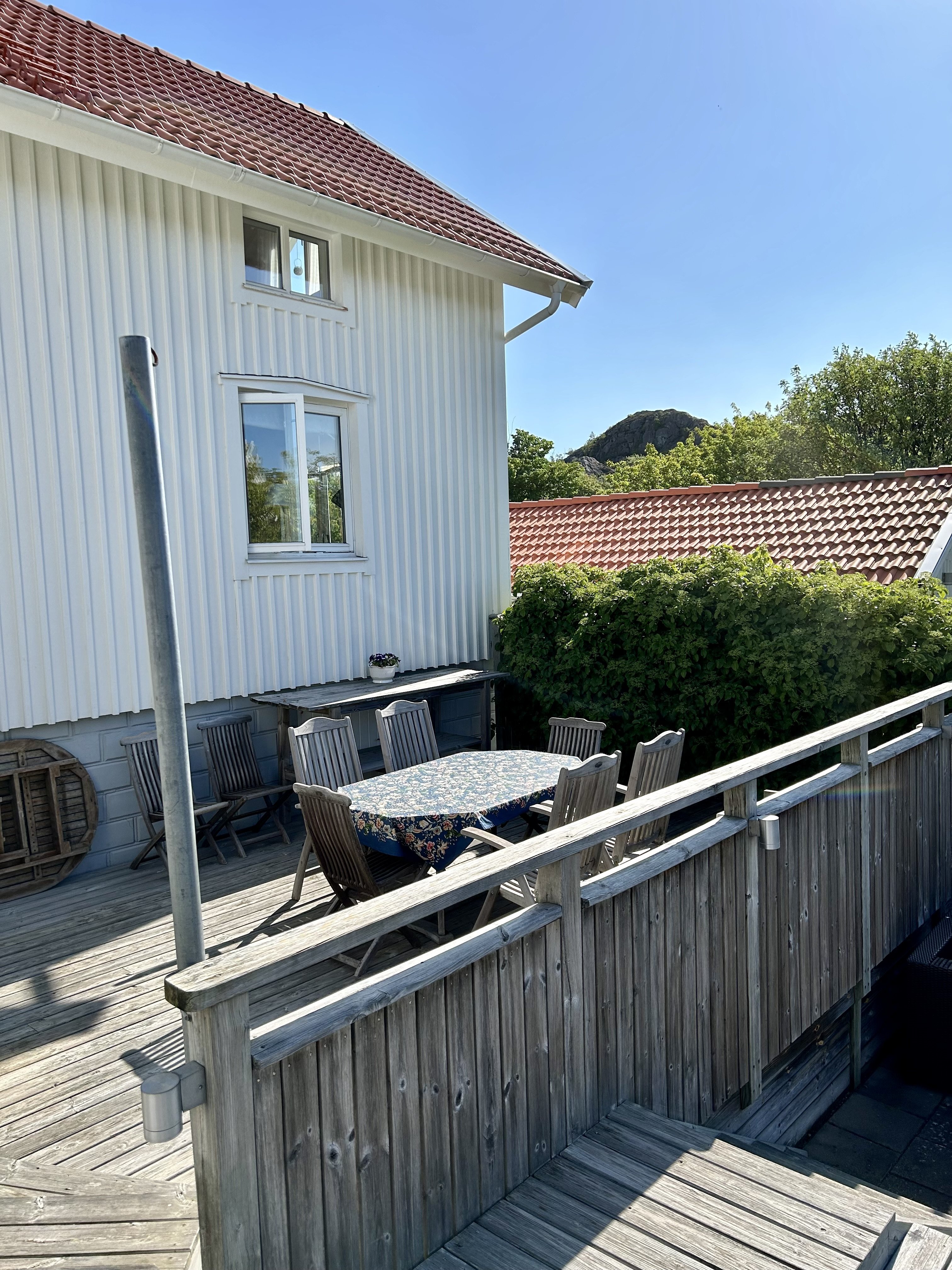 Villa/Hus, 6 rooms, 120 sqm, Skärhamn – bild 23