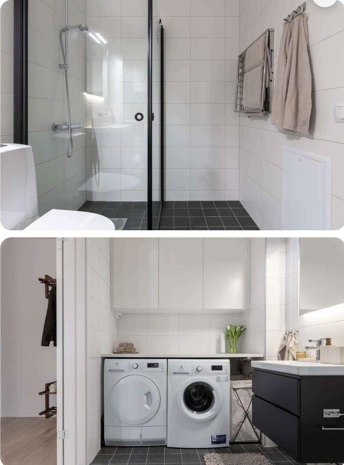 Lägenhet, 3 rooms, 78 sqm, Västerås – bild 6