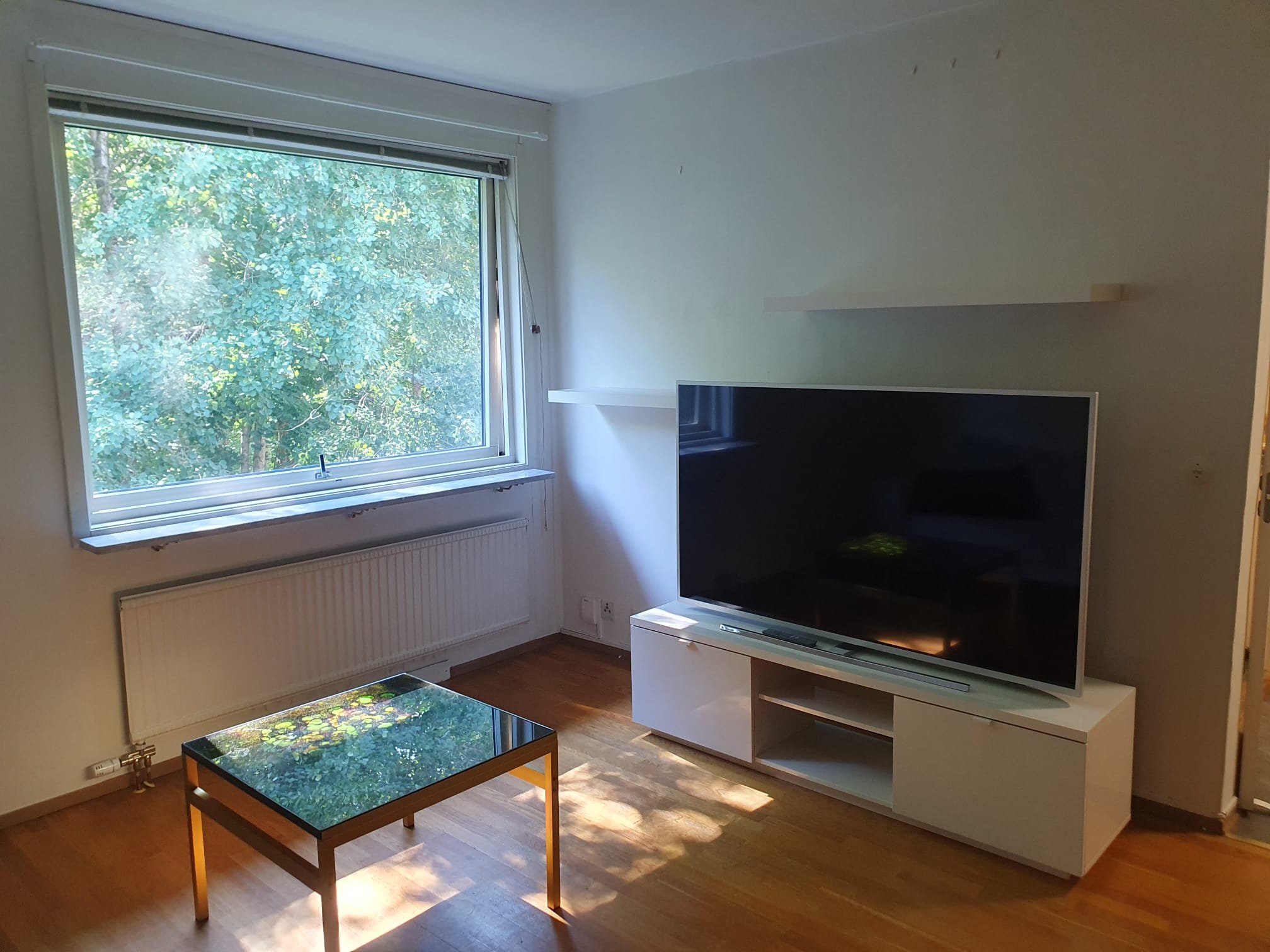 Lägenhet, 2 rooms, 45 sqm, Kållered