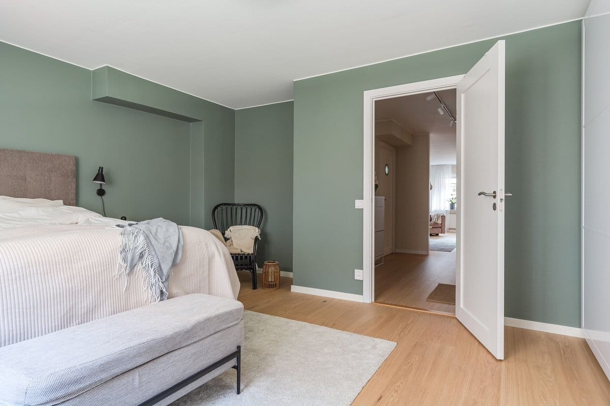 2 rok · 77 m² i Gävle – bild 10
