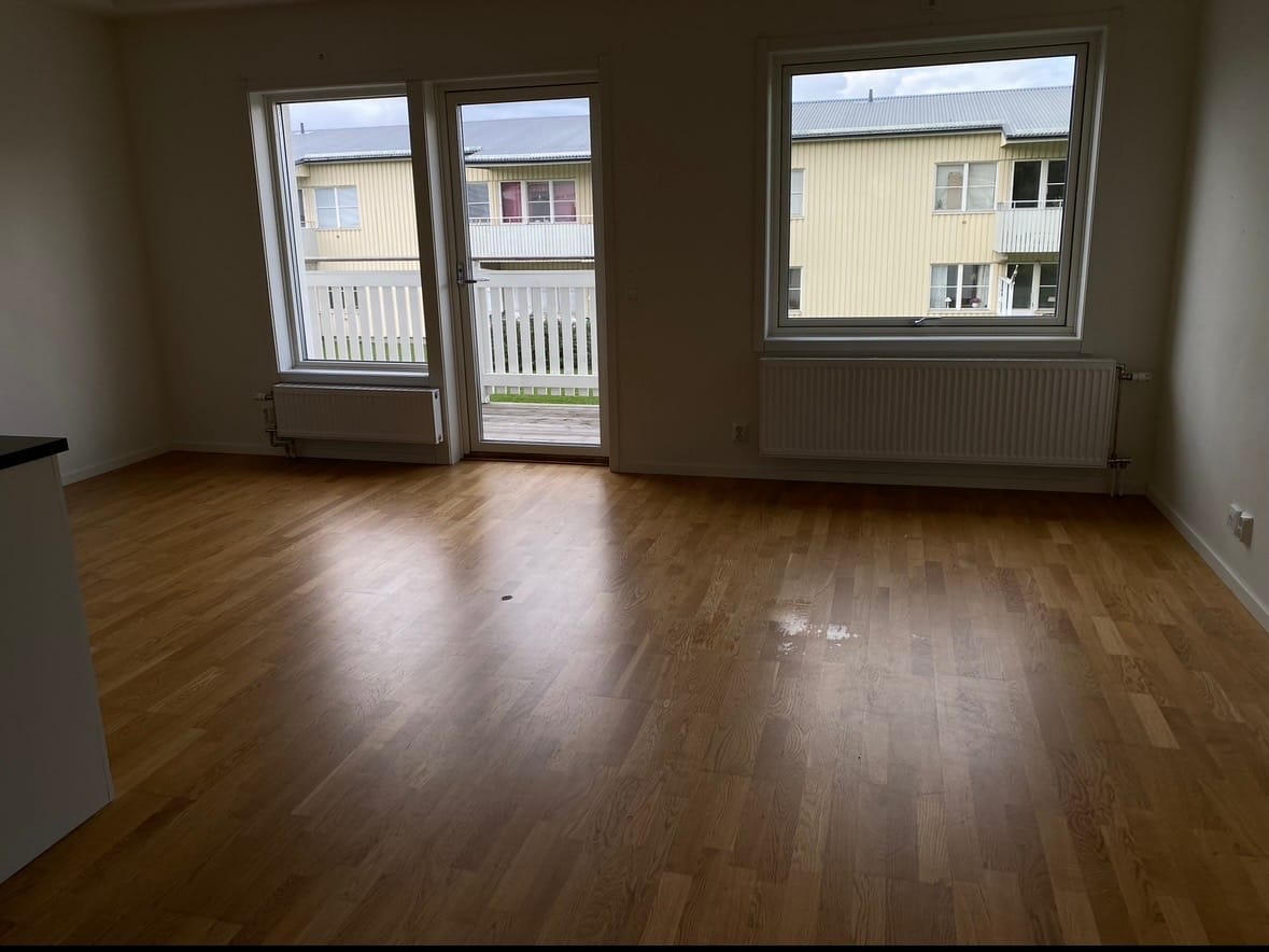 3 rok · 72 m² i Skellefteå – bild 2