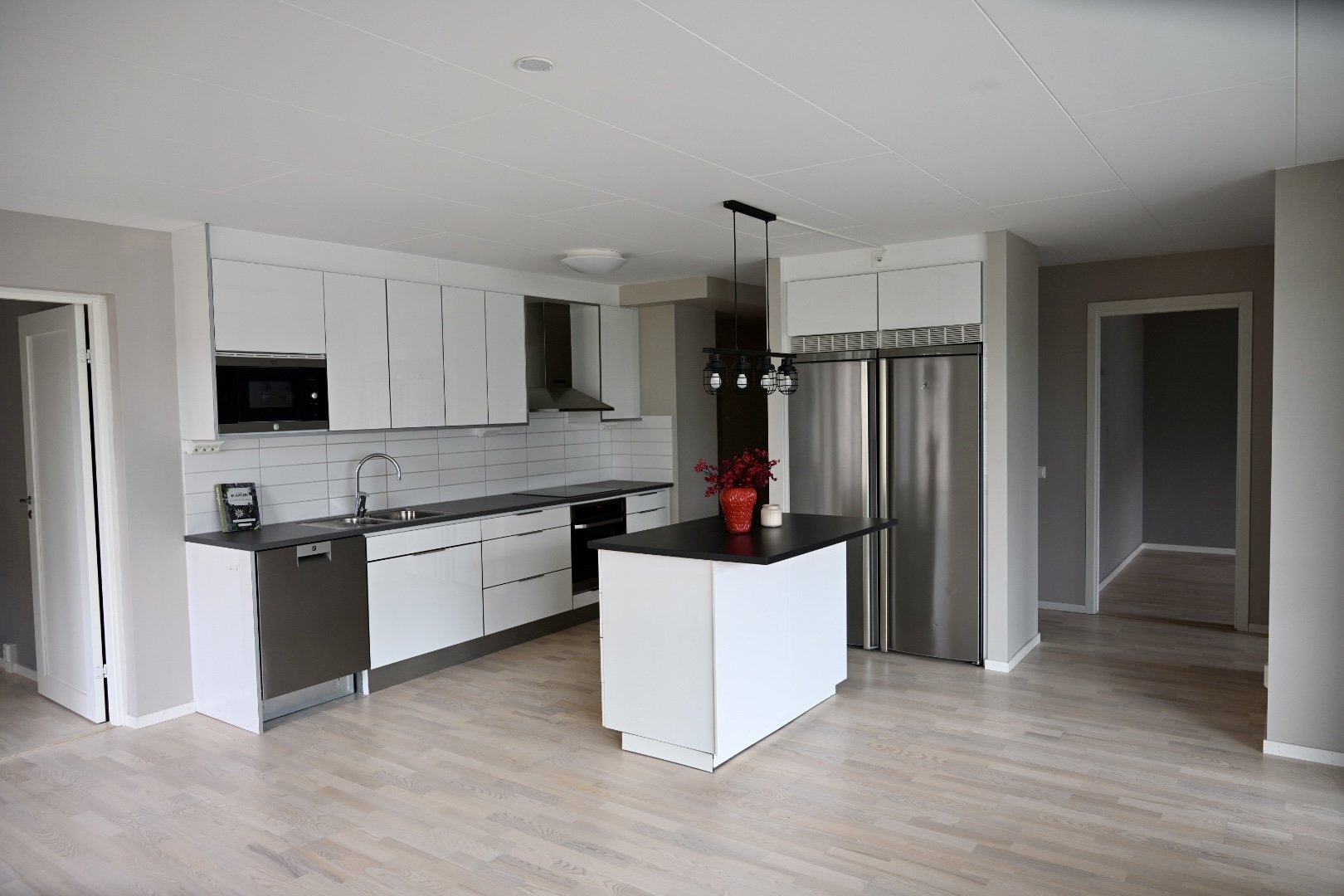 Lägenhet, 4 rooms, 74 sqm, Borås