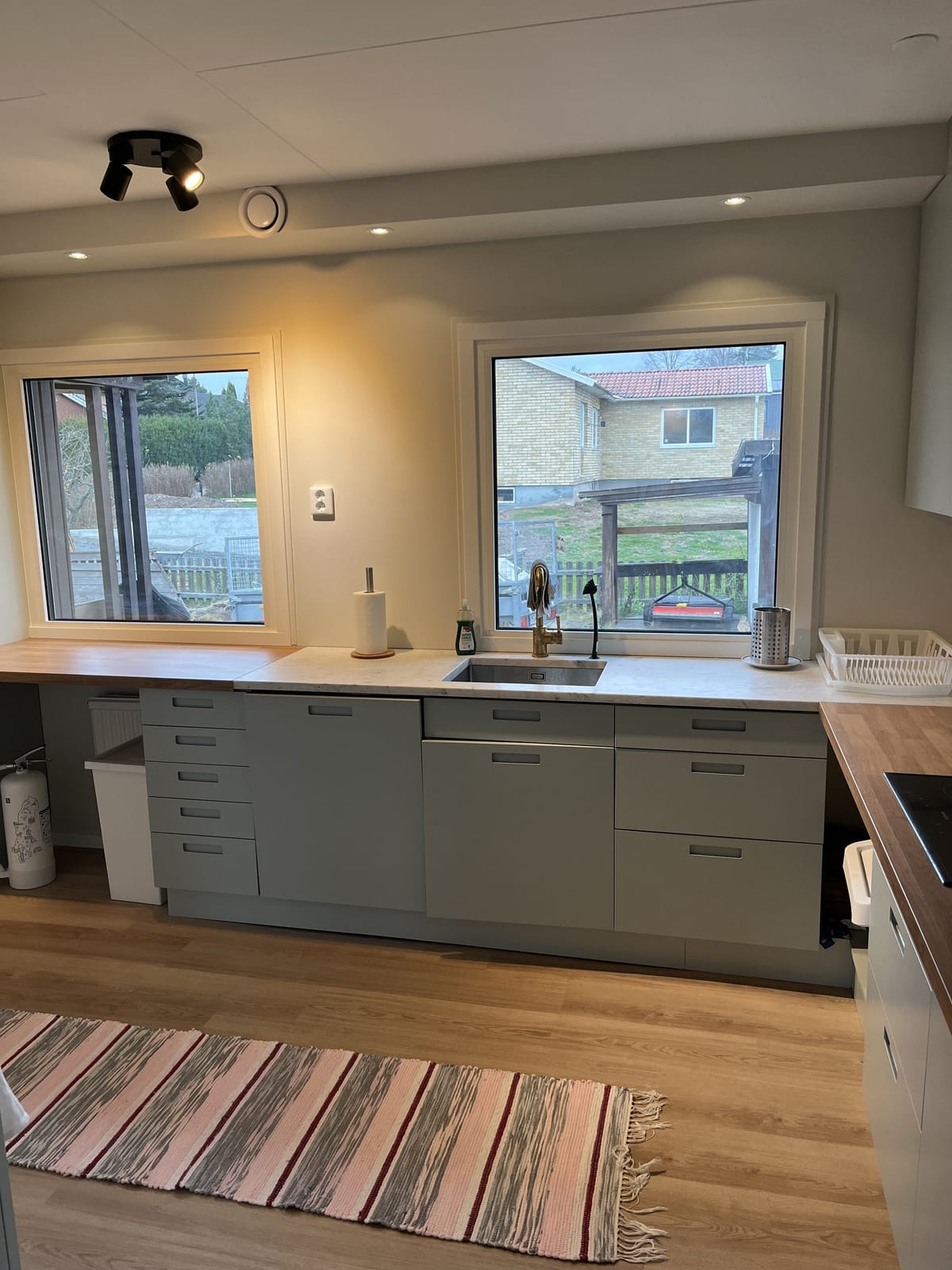 6 rok · 200 m² i Borlänge – Borlänge