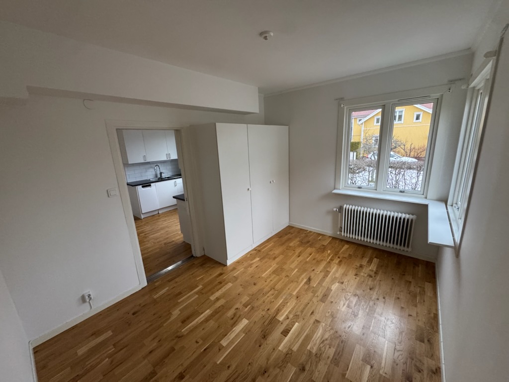 Lägenhet, 2 rooms, 55 sqm, Eskilstuna – Eskilstuna