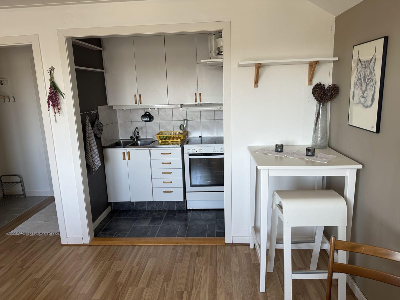 2 rok · 45 m² i Lidköping – bild 4