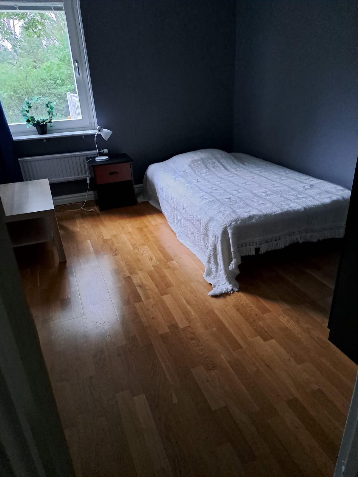 Lägenhet, 1 rooms, 20 sqm, Tullinge