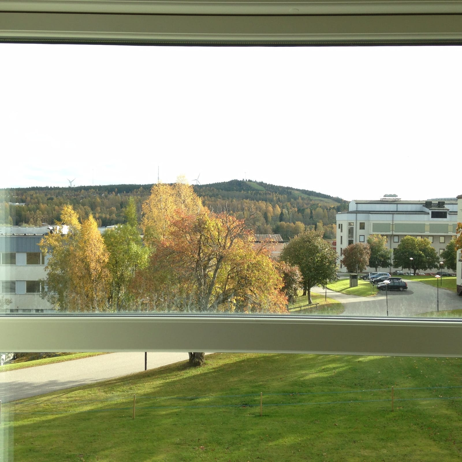 3 rok · 98 m² i Härnösand – bild 13