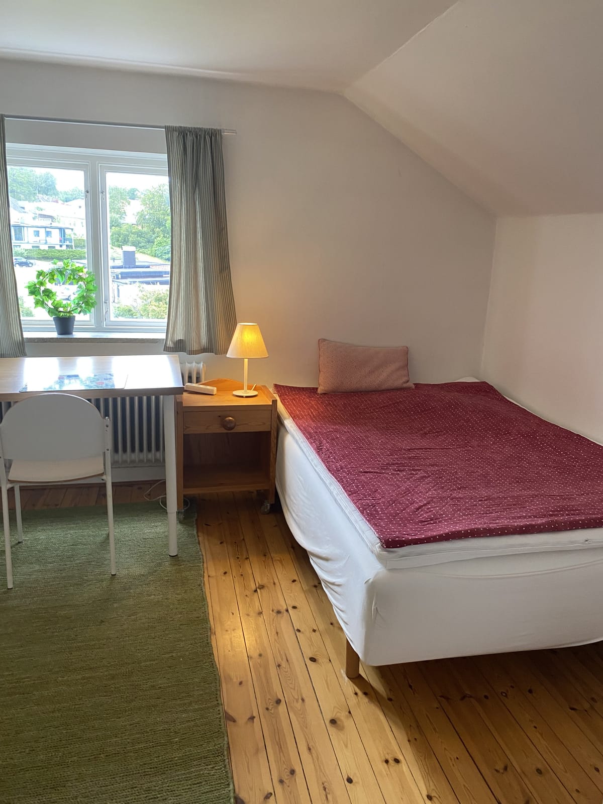 1 rok · 15 m² i Jönköping – bild 2