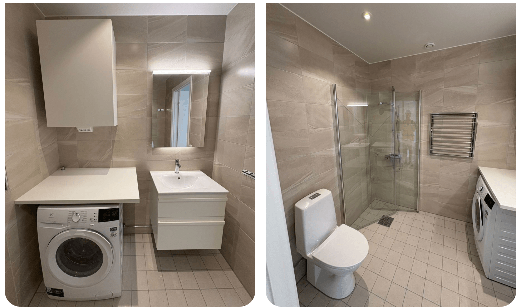 2 rok · 48 m² i Mölndal – bild 3