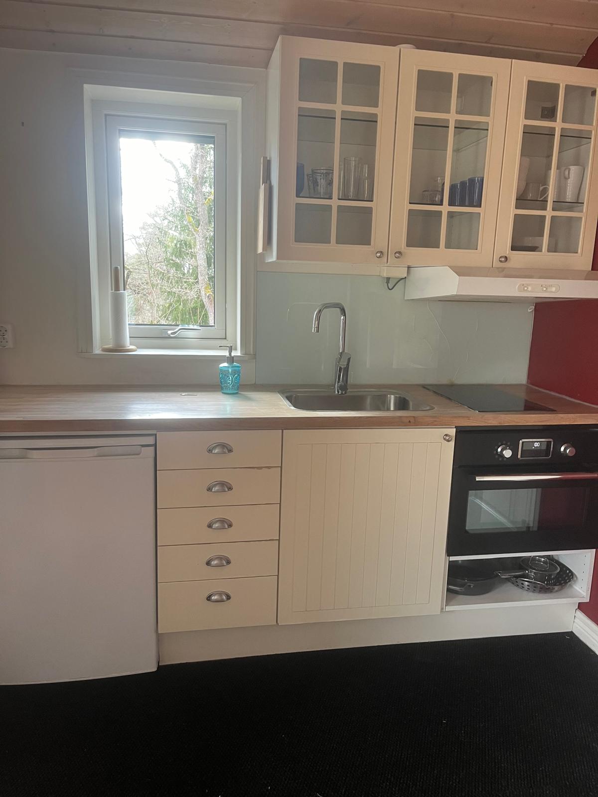 2 rok · 38 m² i Saltsjö-boo – bild 4
