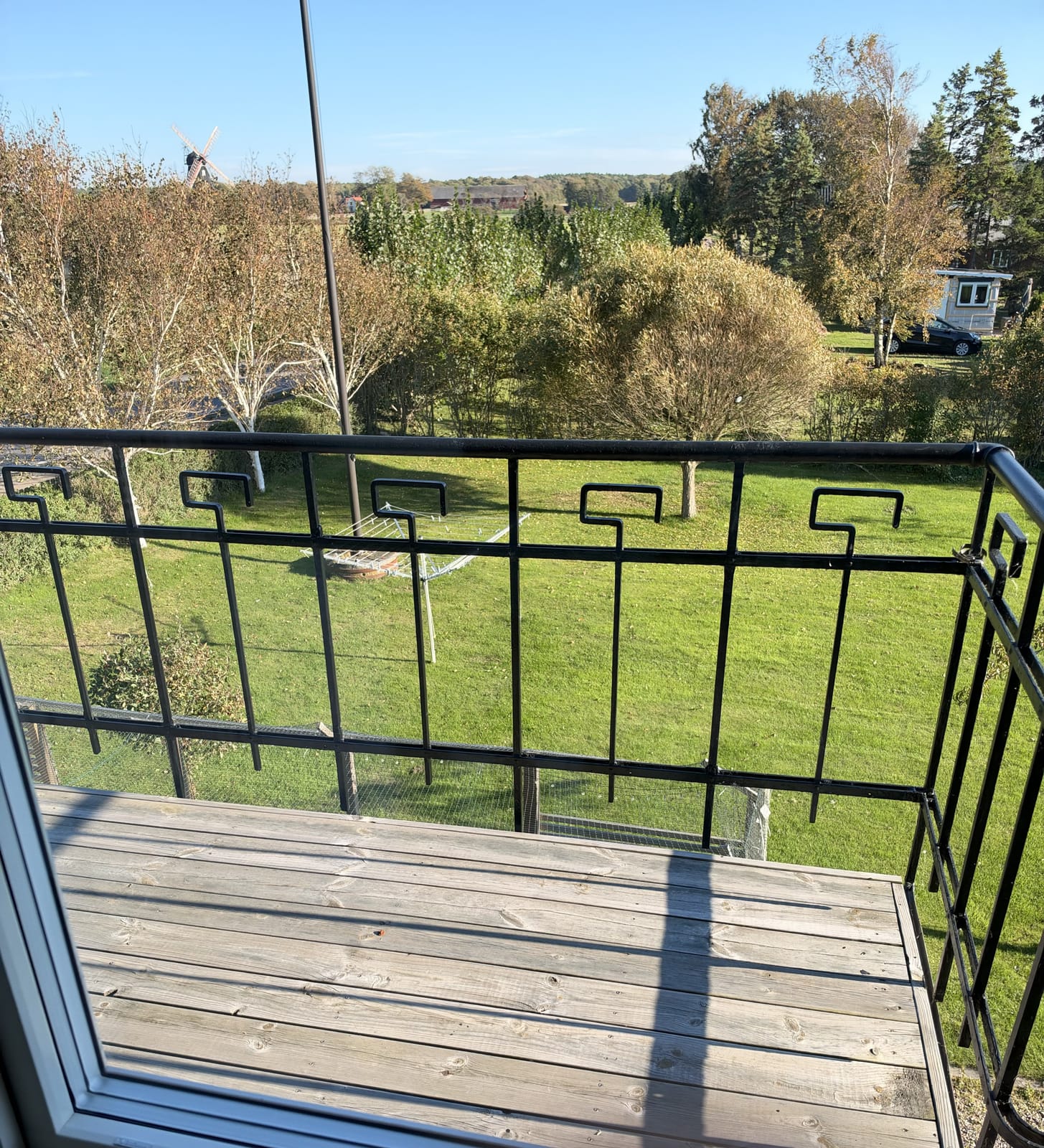 5 rok · 140 m² i Steninge – bild 12