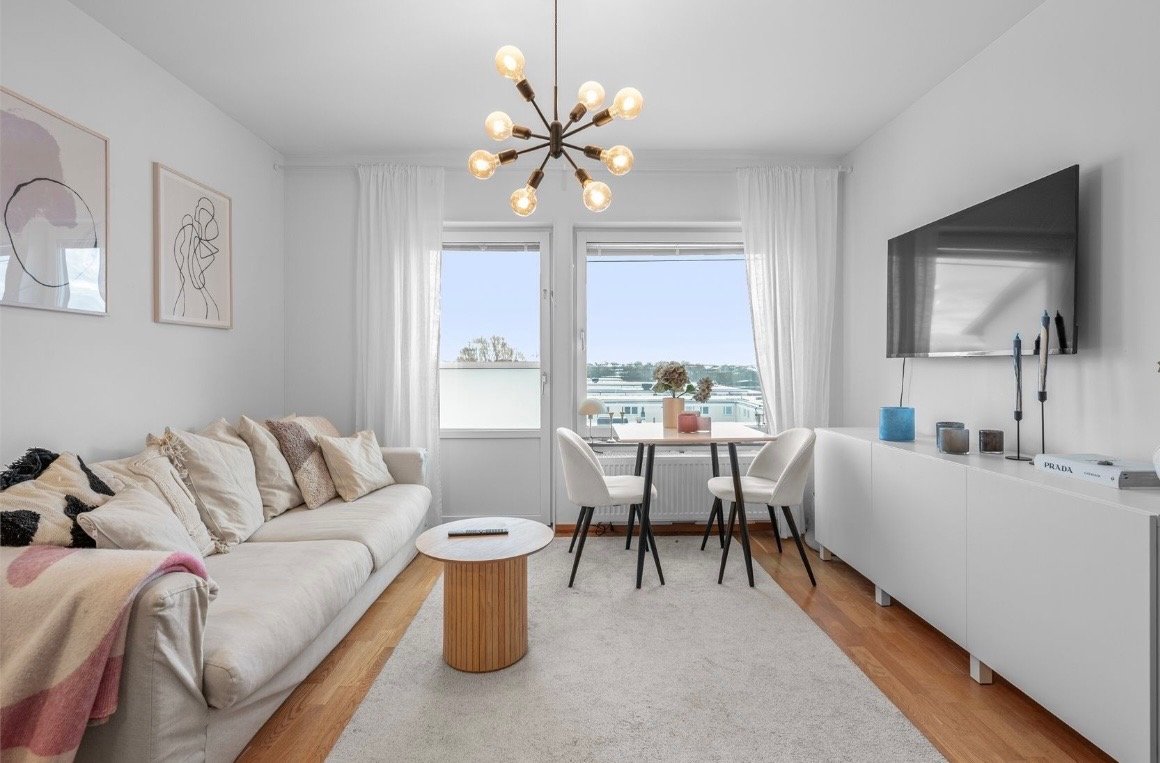 1 rok · 29 m² i Uppsala – bild 2
