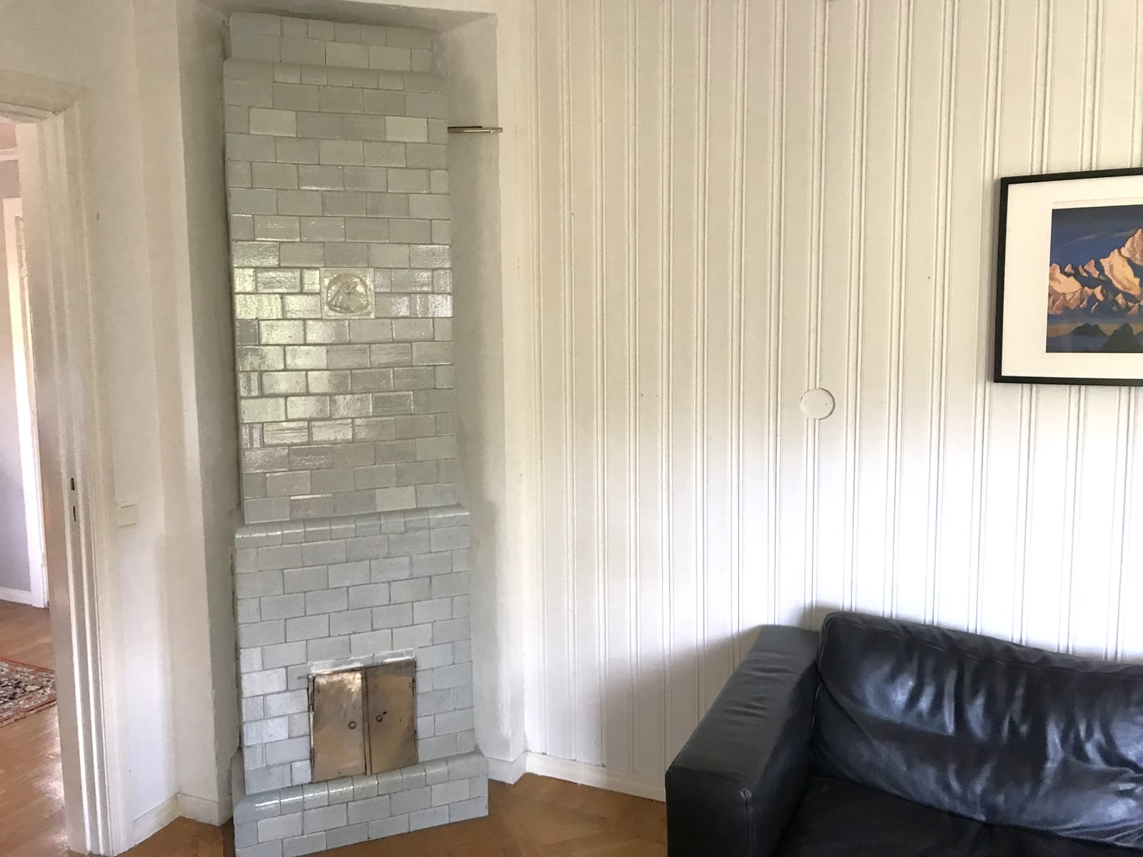 6 rok · 160 m² i Bergsjö – bild 8