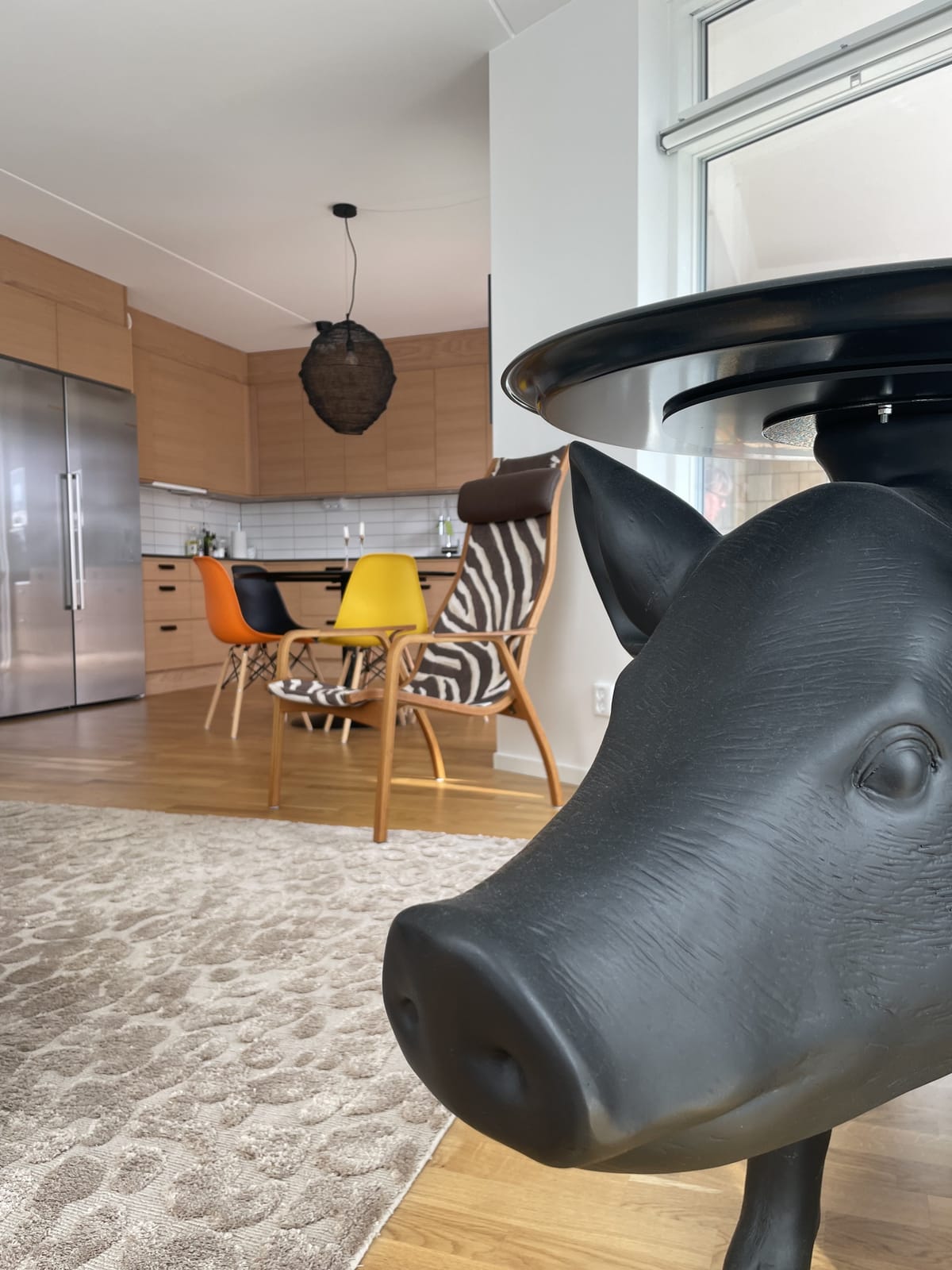 3 rok · 72 m² i Åhus – bild 7