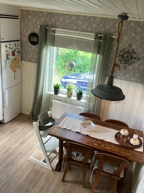 4 rok · 130 m² i Bäckefors – bild 8