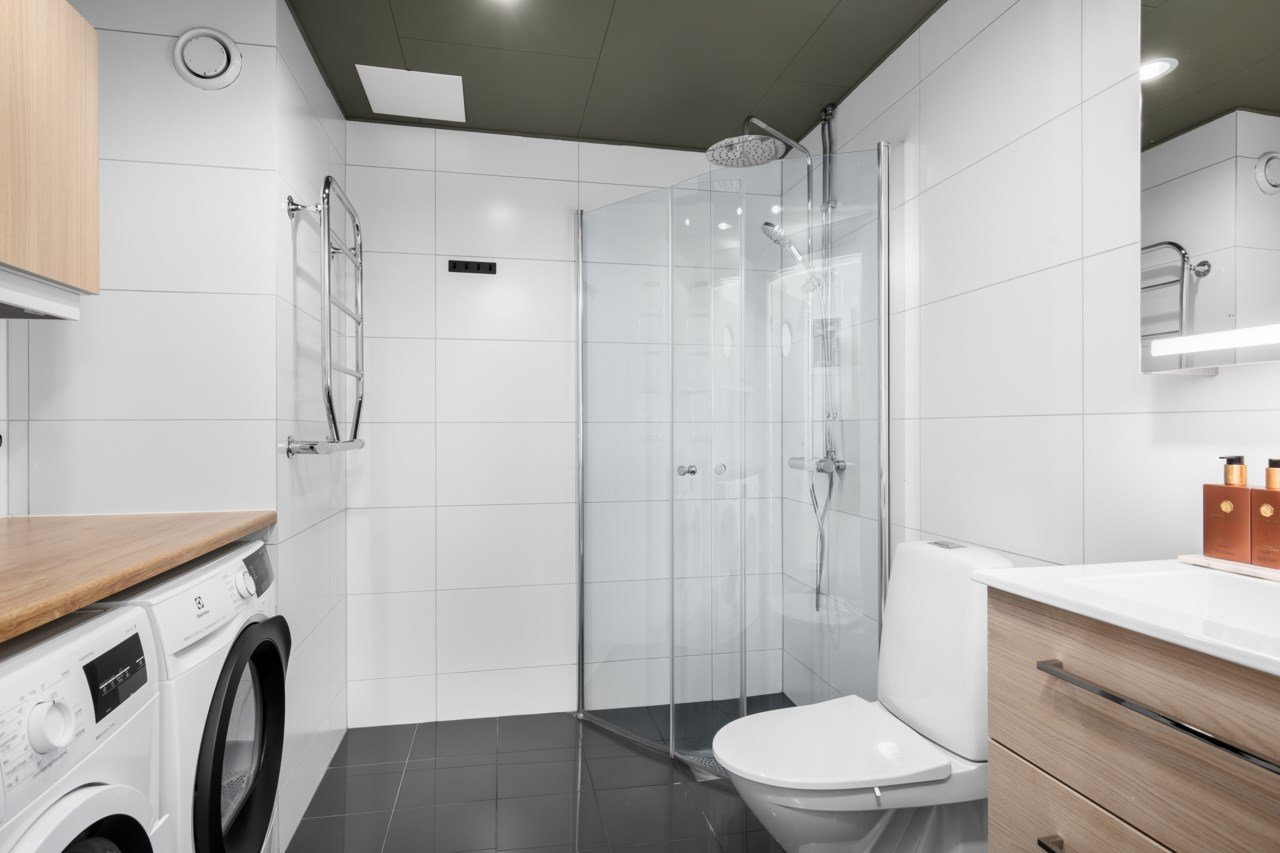 Lägenhet, 3 rooms, 78 sqm, Stockholm – bild 12