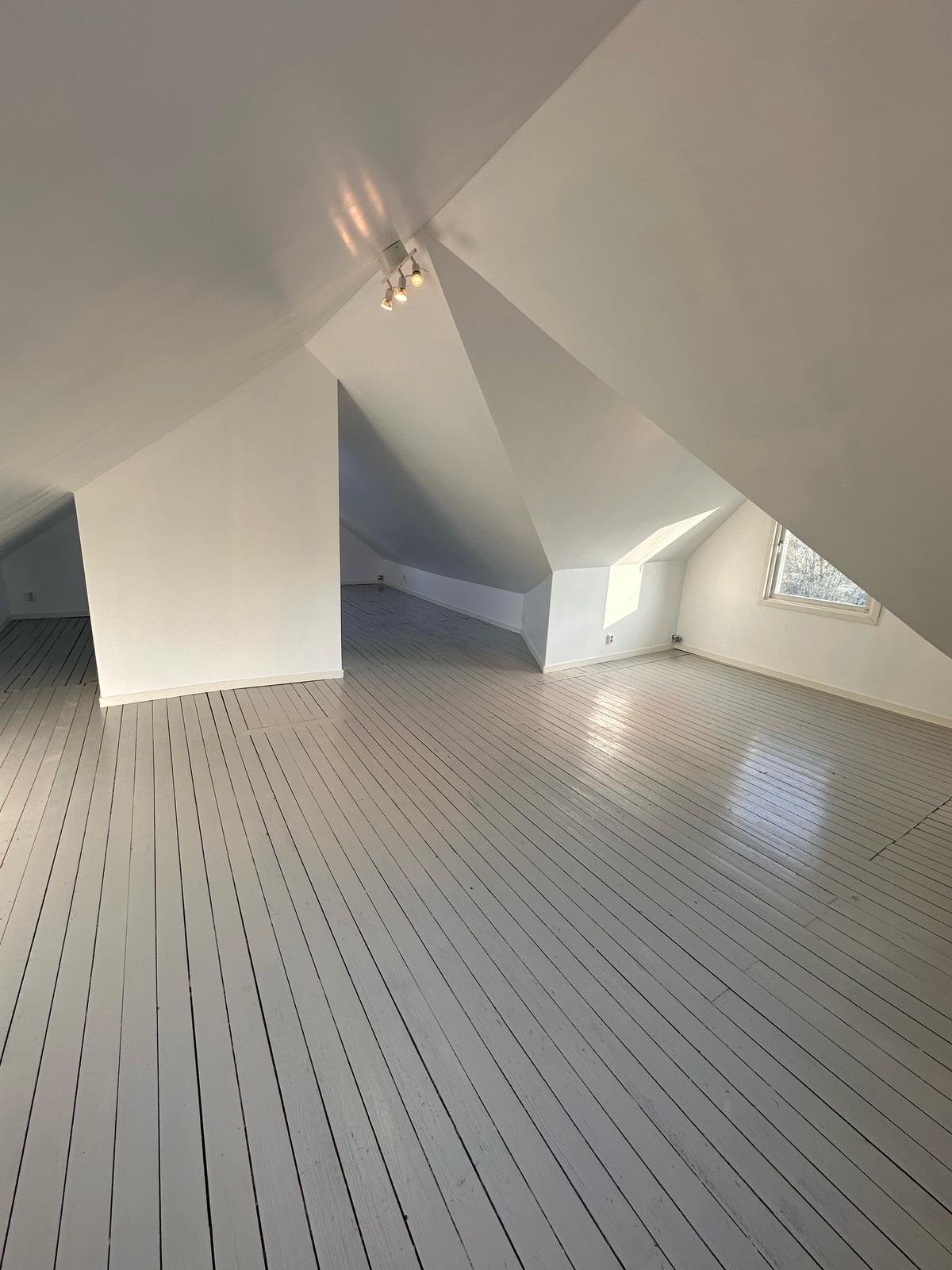 Lägenhet, 5 rooms, 116 sqm, Svenljunga – bild 4