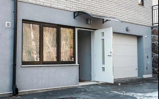 2 rok · 45 m² i Sollentuna – bild 5