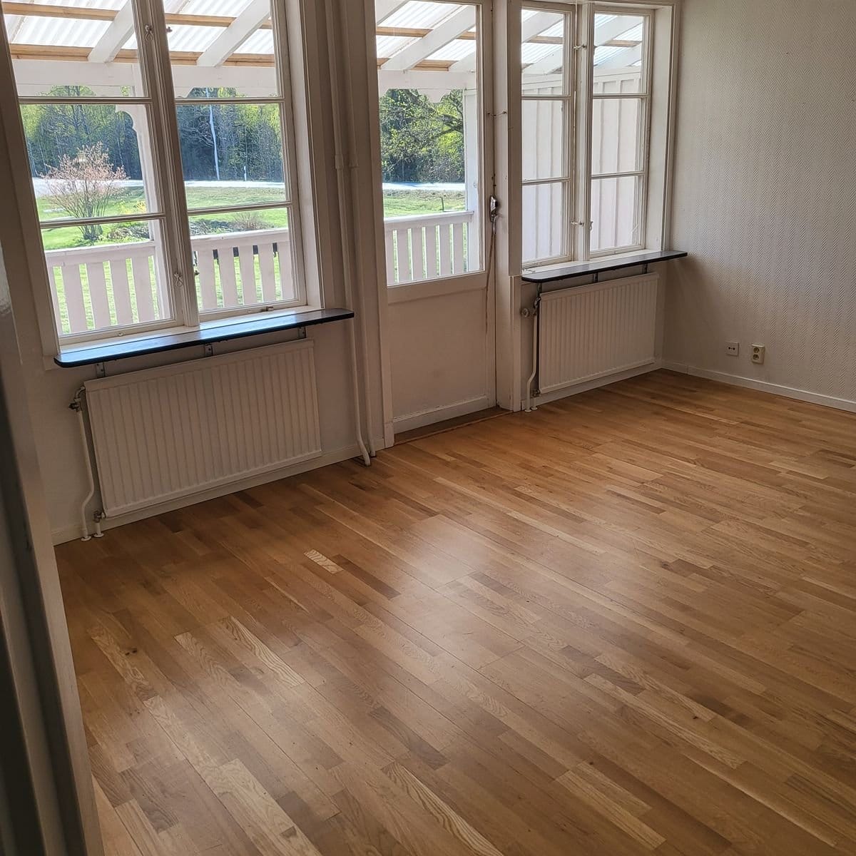 2 rok · 55 m² i Rörvik – bild 2