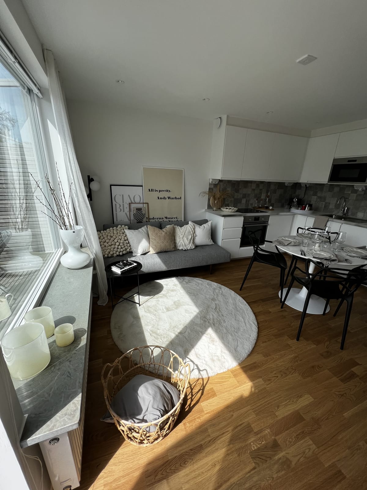 2 rok · 40 m² i Viken – bild 6