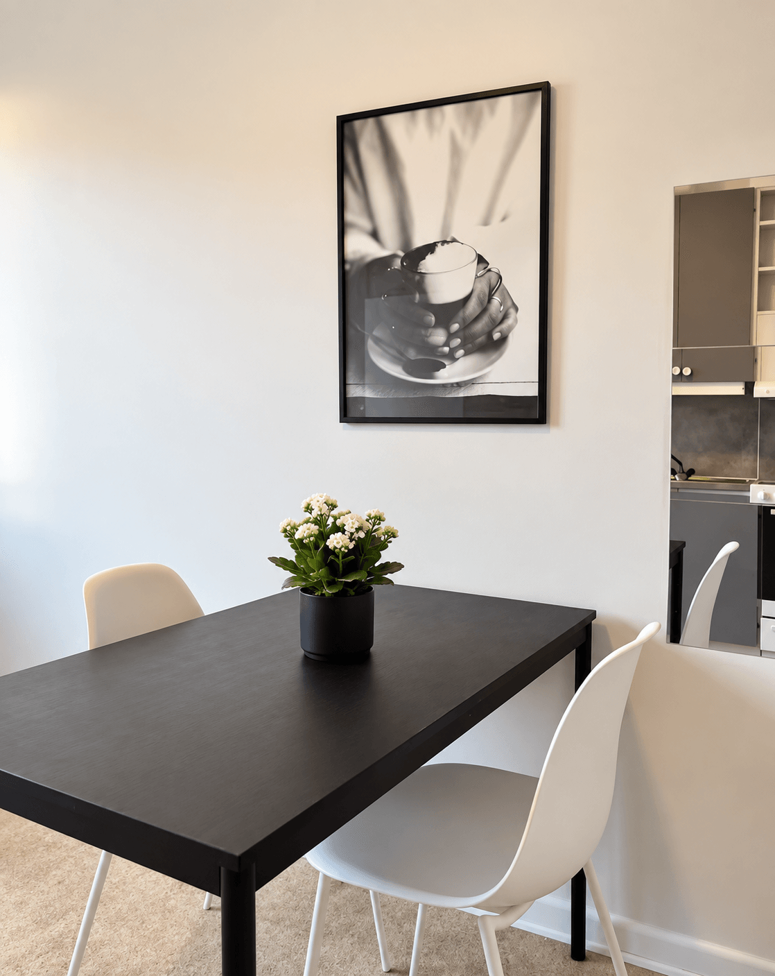 1 rok · 35 m² i Göteborg – bild 5