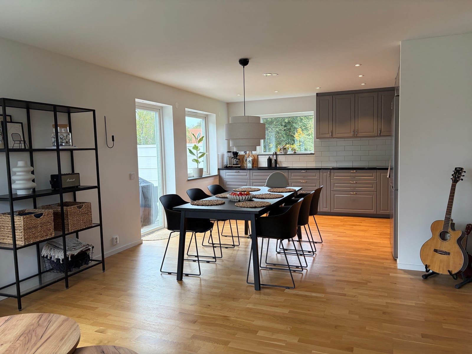 5 rok · 140 m² i Hässleholm – bild 5