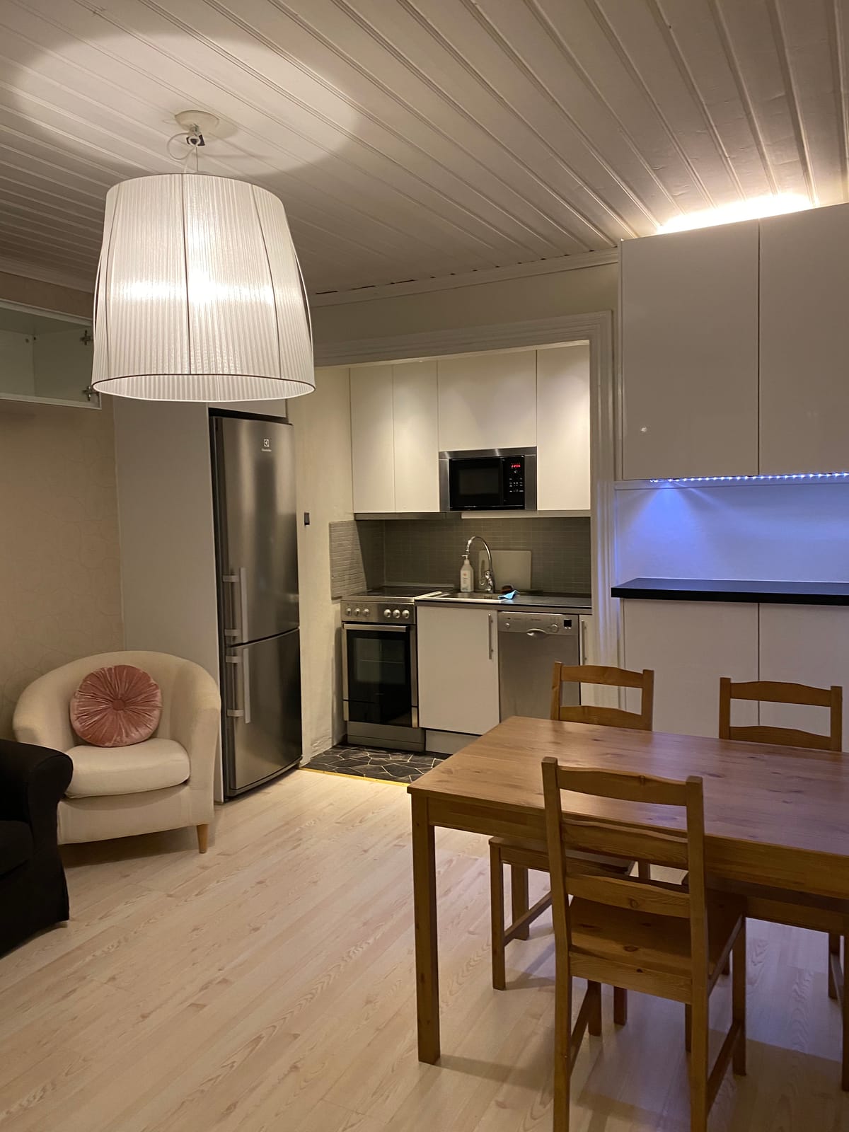 Lägenhet, 2 rooms, 35 sqm, Bromma